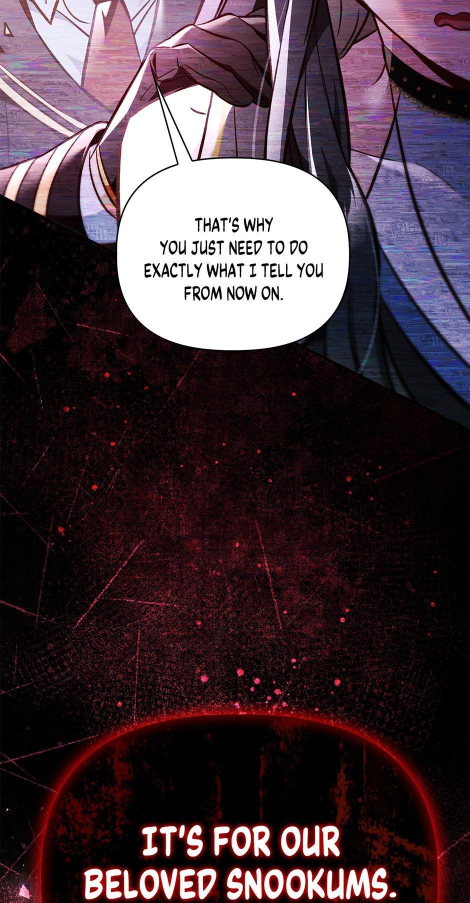 How to Use a Returner Chapter 103 - Page 87