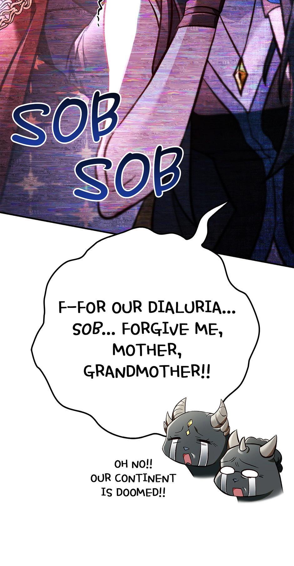 How to Use a Returner Chapter 103 - Page 89