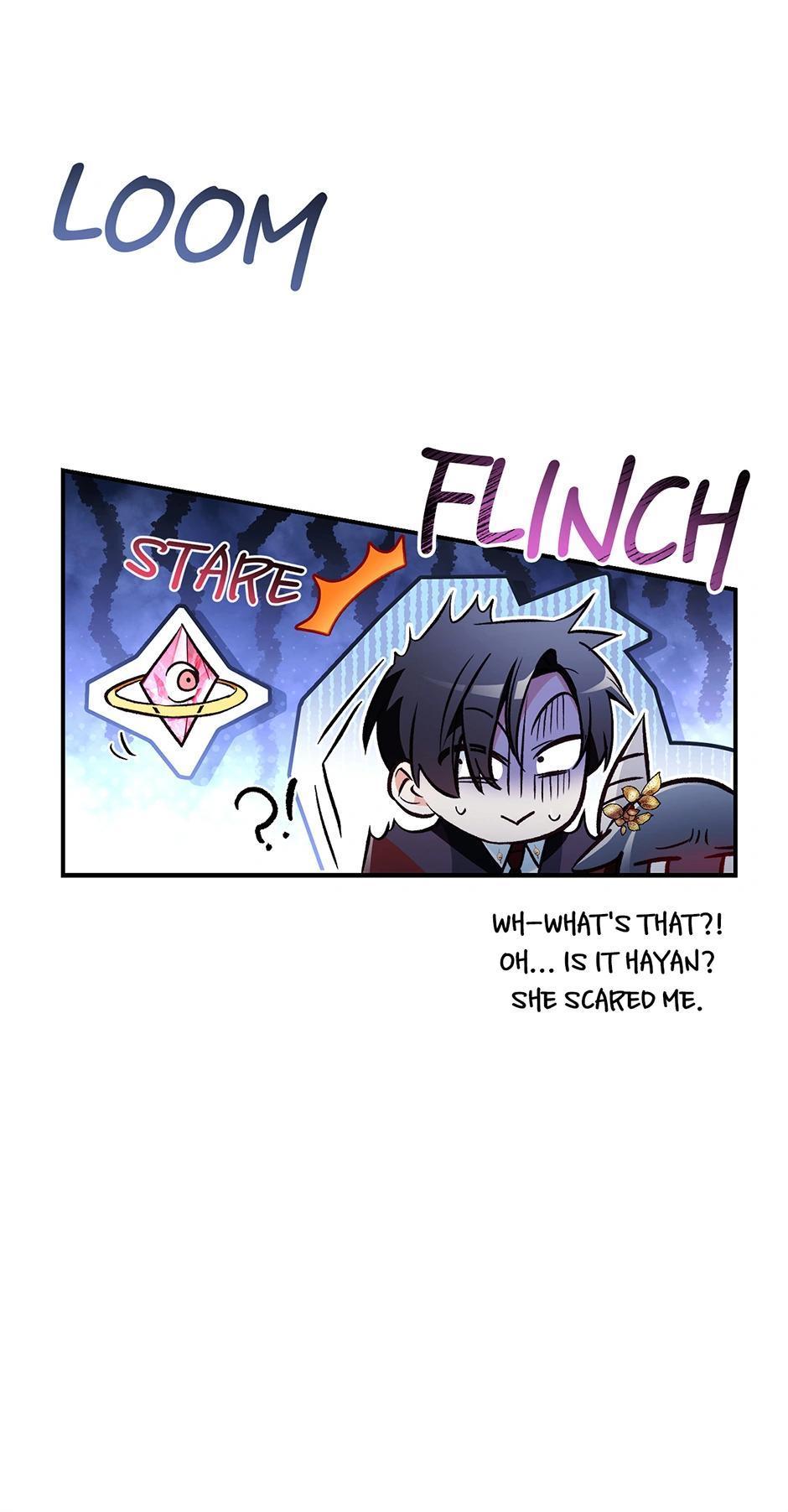 How to Use a Returner Chapter 103 - Page 90