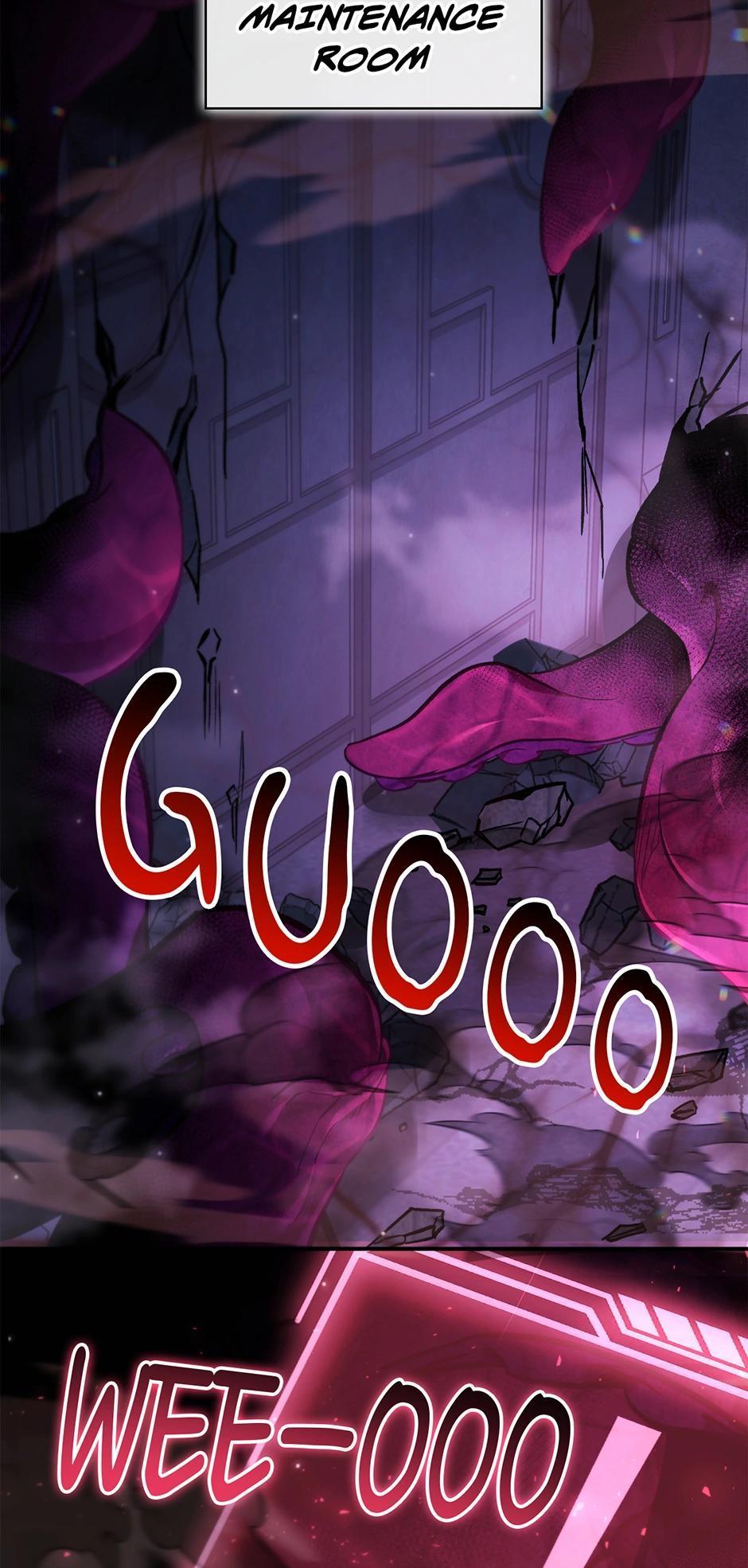 How to Use a Returner Chapter 103 - Page 92