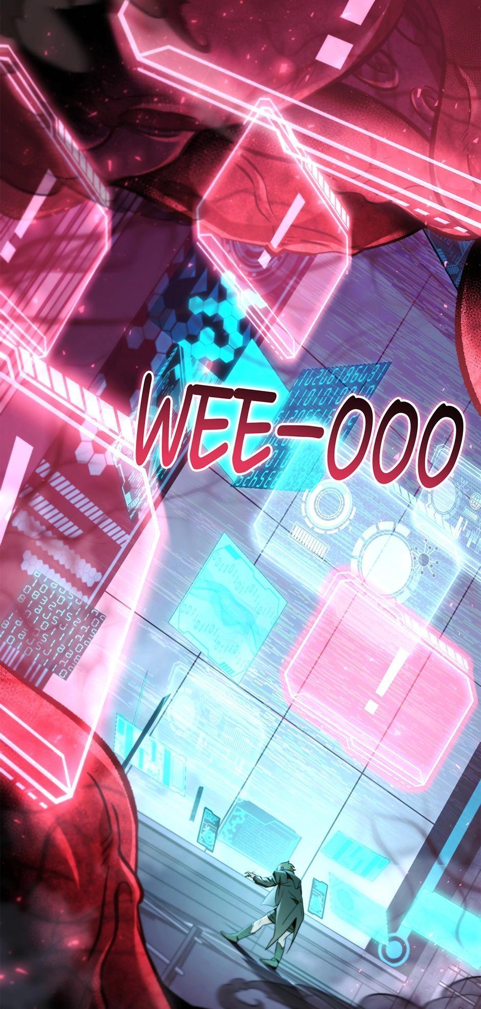 How to Use a Returner Chapter 103 - Page 93