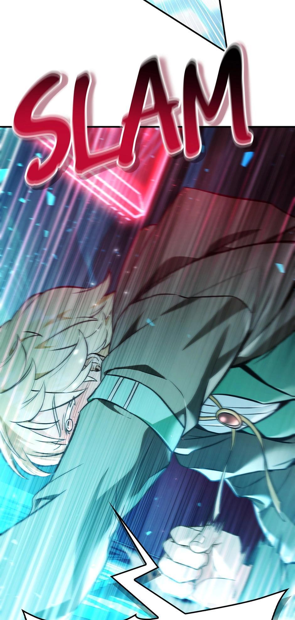 How to Use a Returner Chapter 103 - Page 95