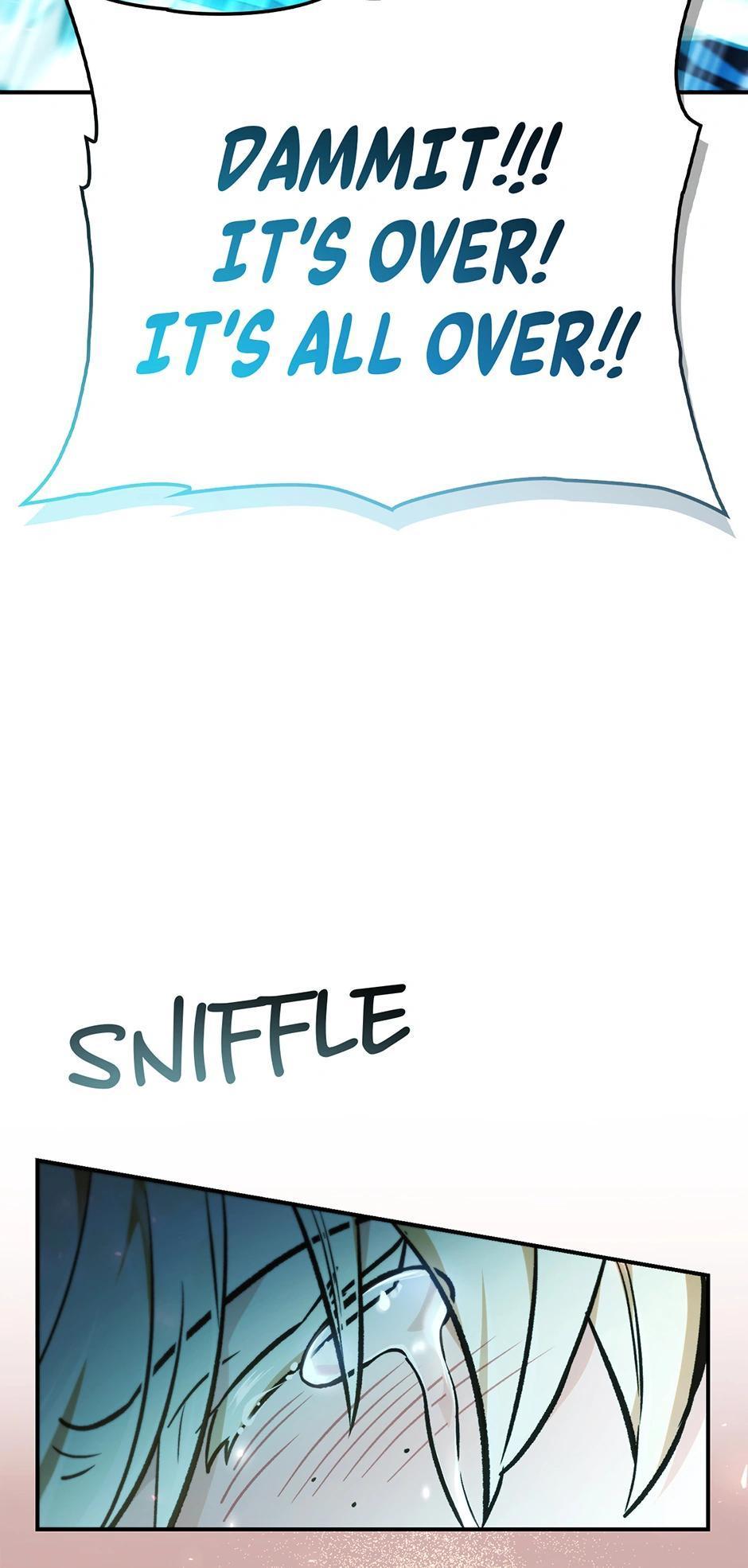 How to Use a Returner Chapter 103 - Page 96