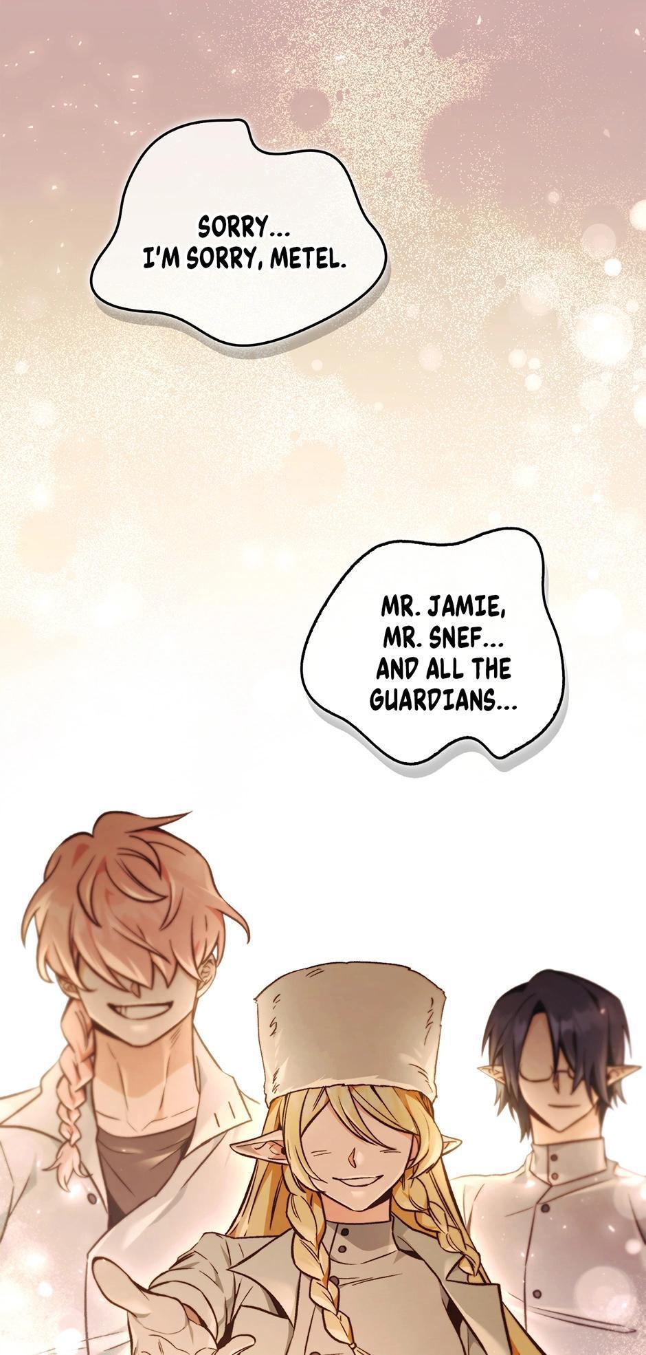 How to Use a Returner Chapter 103 - Page 97