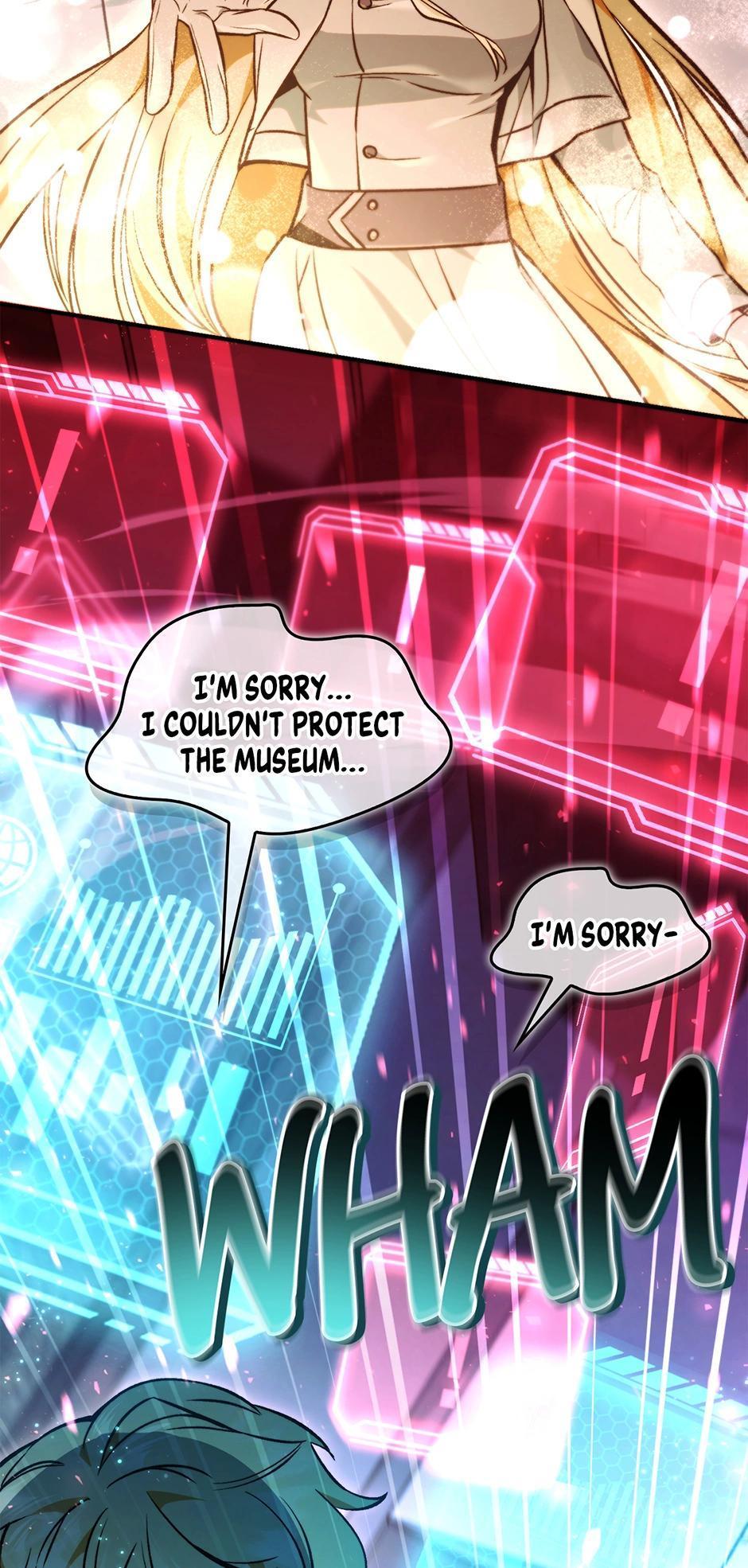 How to Use a Returner Chapter 103 - Page 98