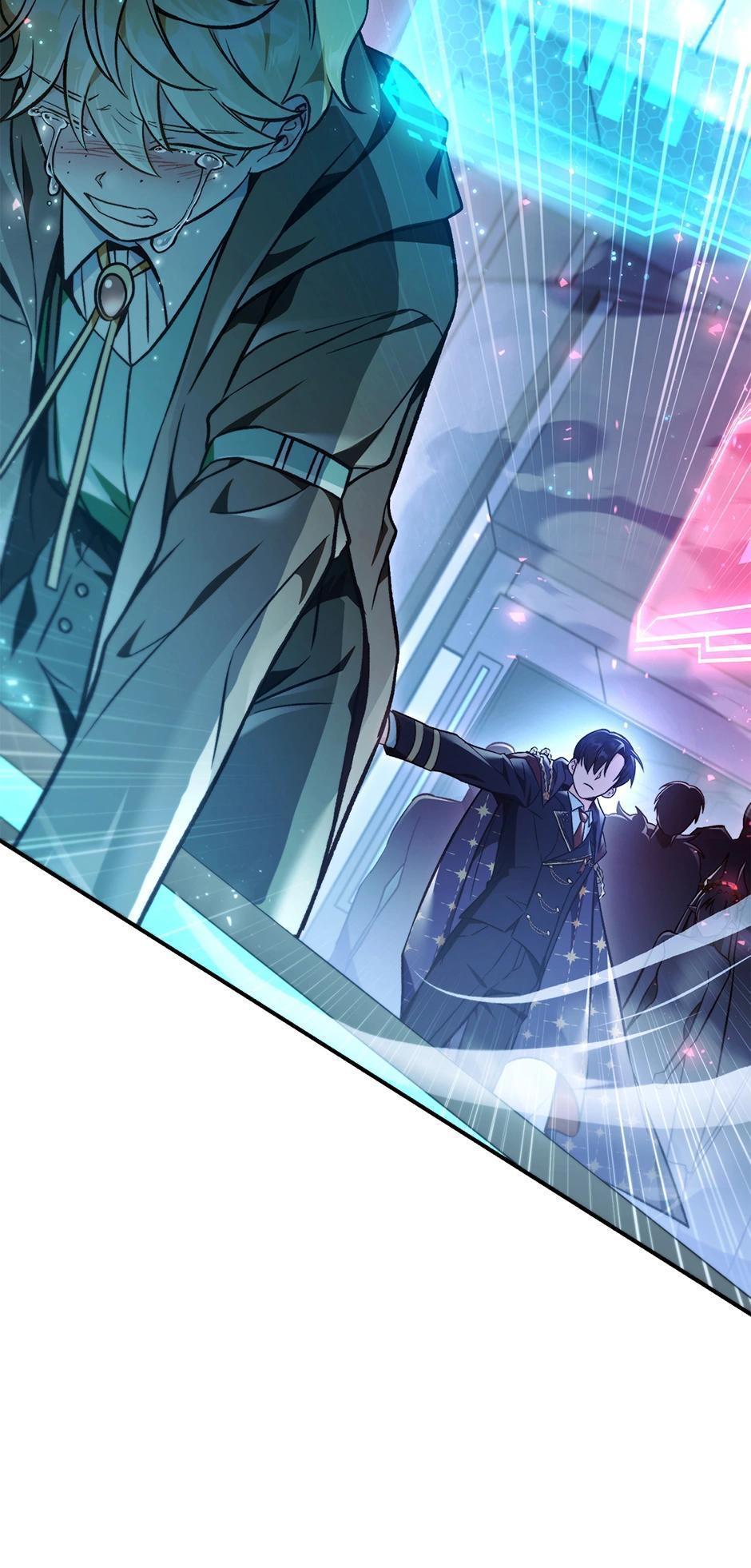 How to Use a Returner Chapter 103 - Page 99