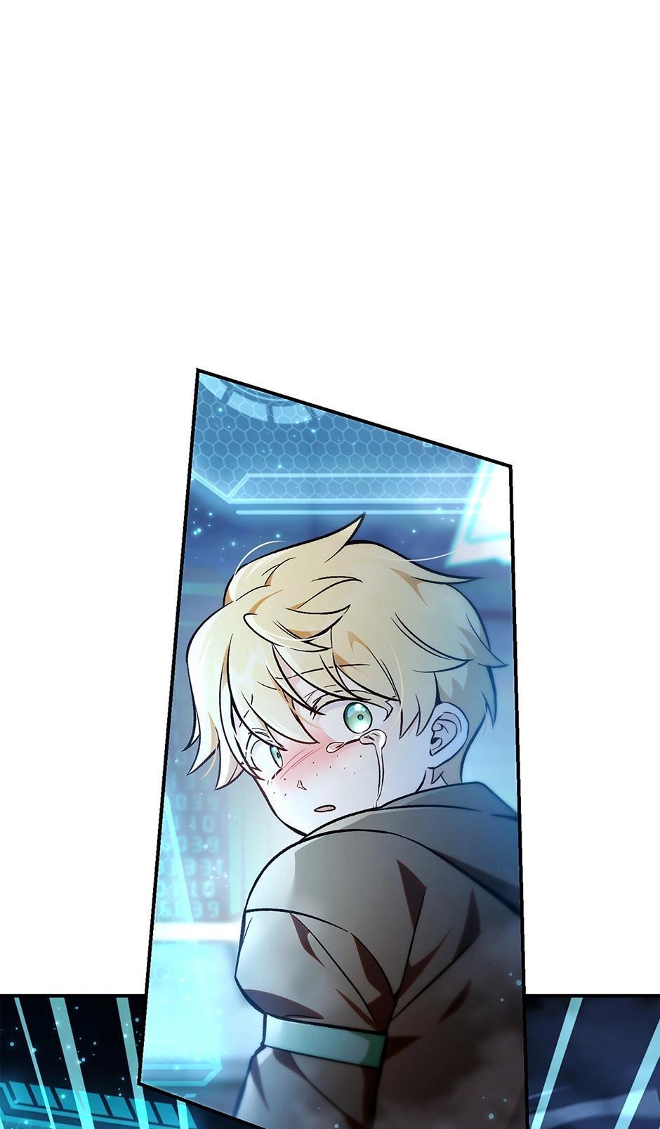 How to Use a Returner Chapter 103 - Page 100