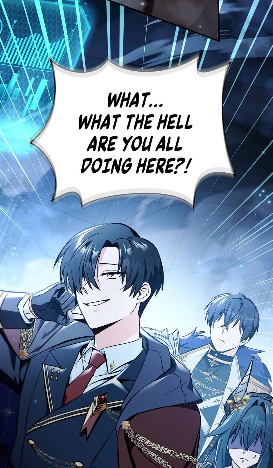 How to Use a Returner Chapter 103 - Page 101