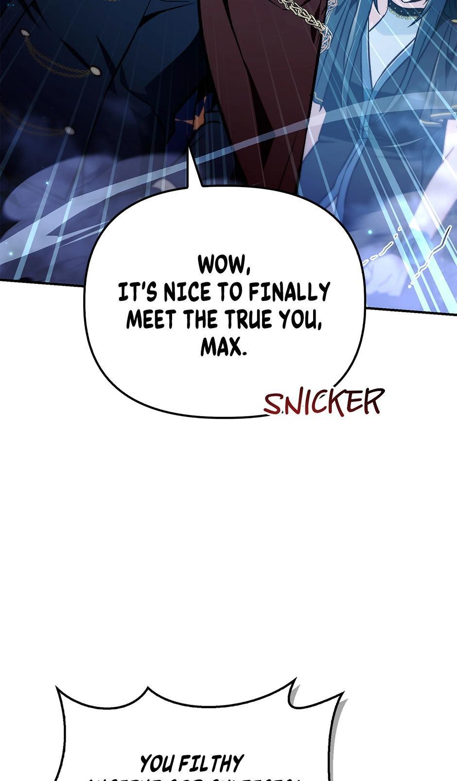 How to Use a Returner Chapter 103 - Page 102