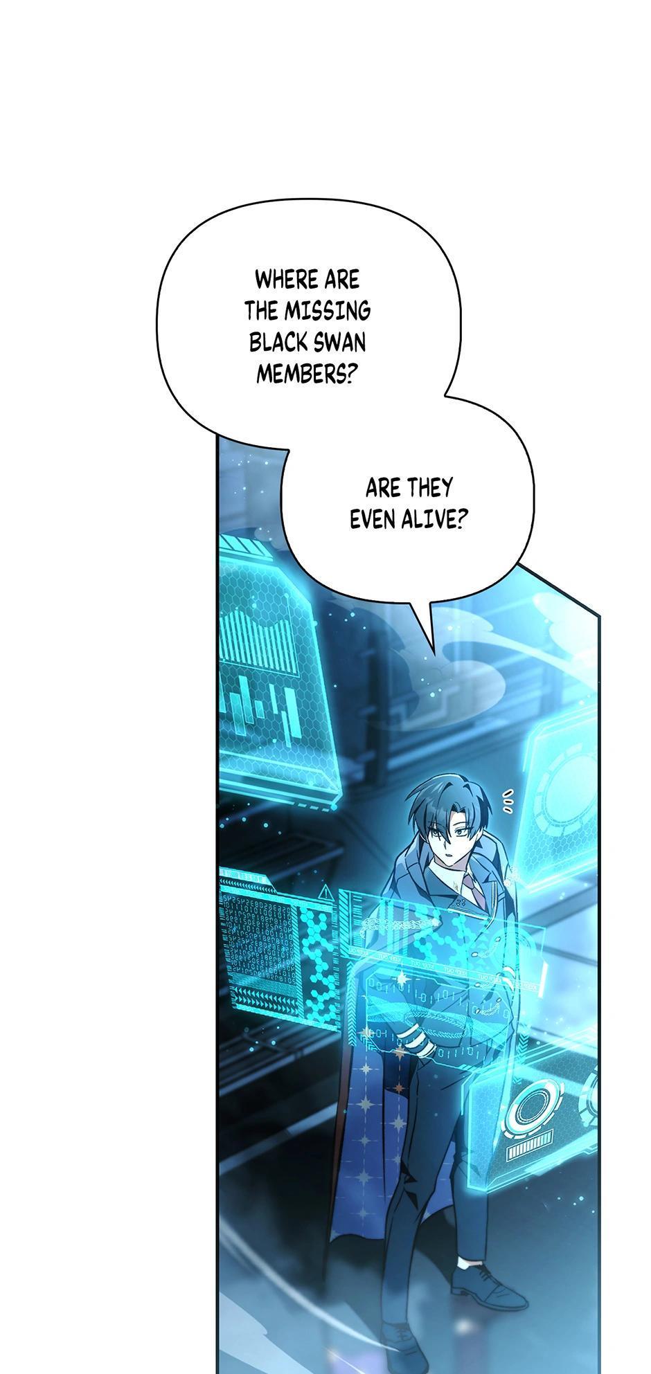 How to Use a Returner Chapter 103 - Page 105