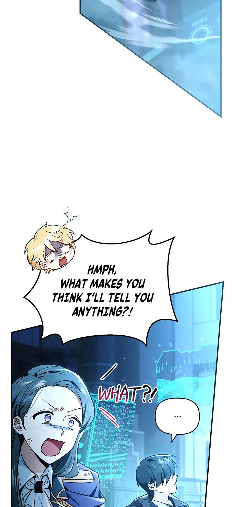 How to Use a Returner Chapter 103 - Page 106