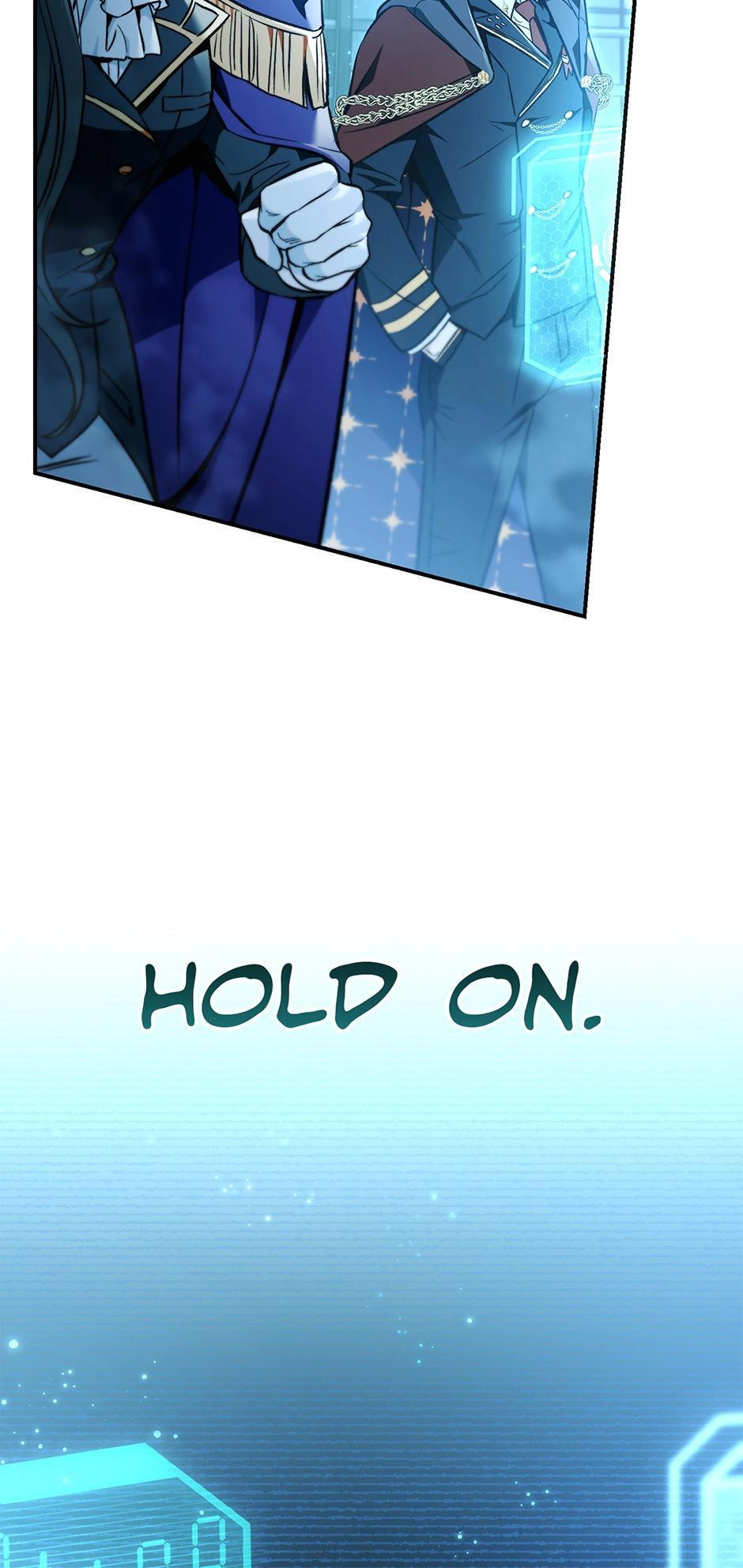 How to Use a Returner Chapter 103 - Page 107