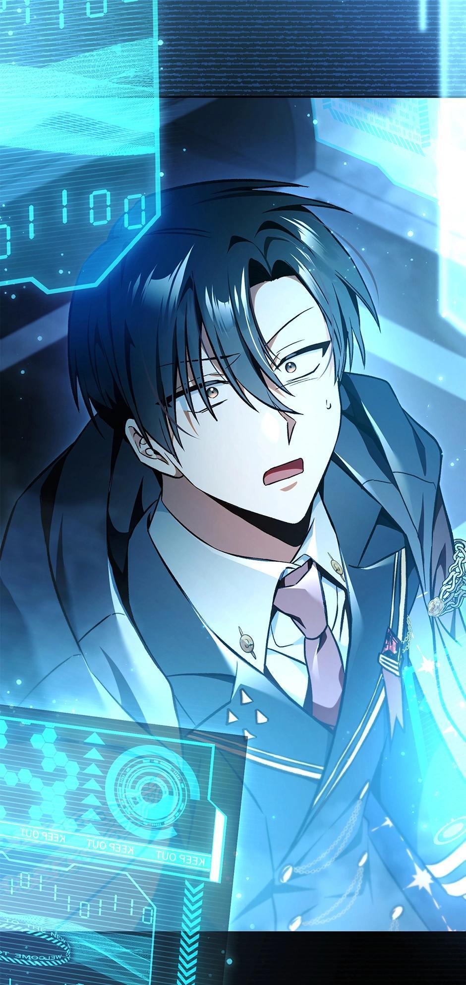 How to Use a Returner Chapter 103 - Page 108