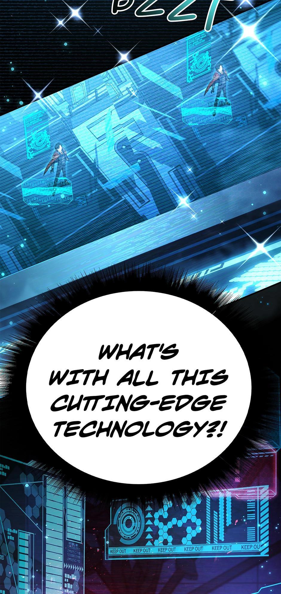 How to Use a Returner Chapter 103 - Page 110