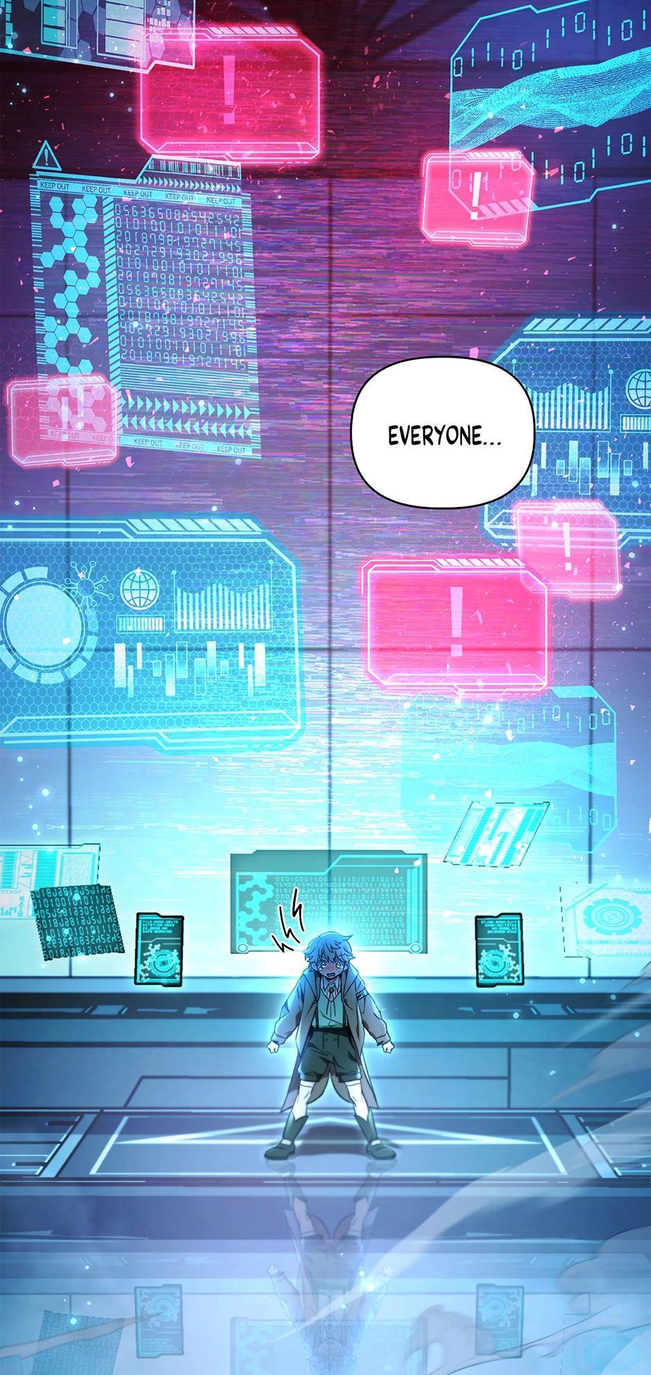 How to Use a Returner Chapter 103 - Page 111