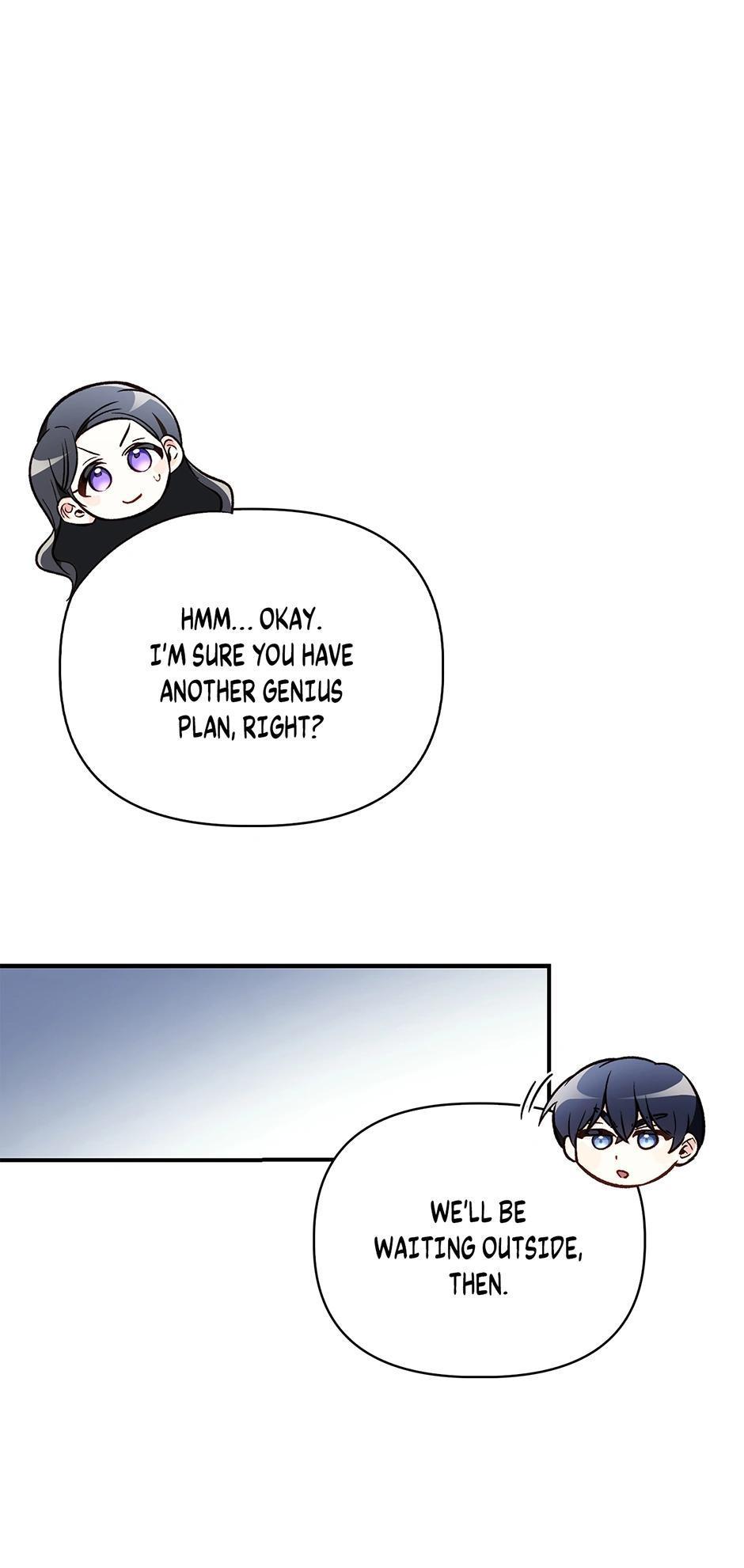 How to Use a Returner Chapter 103 - Page 113