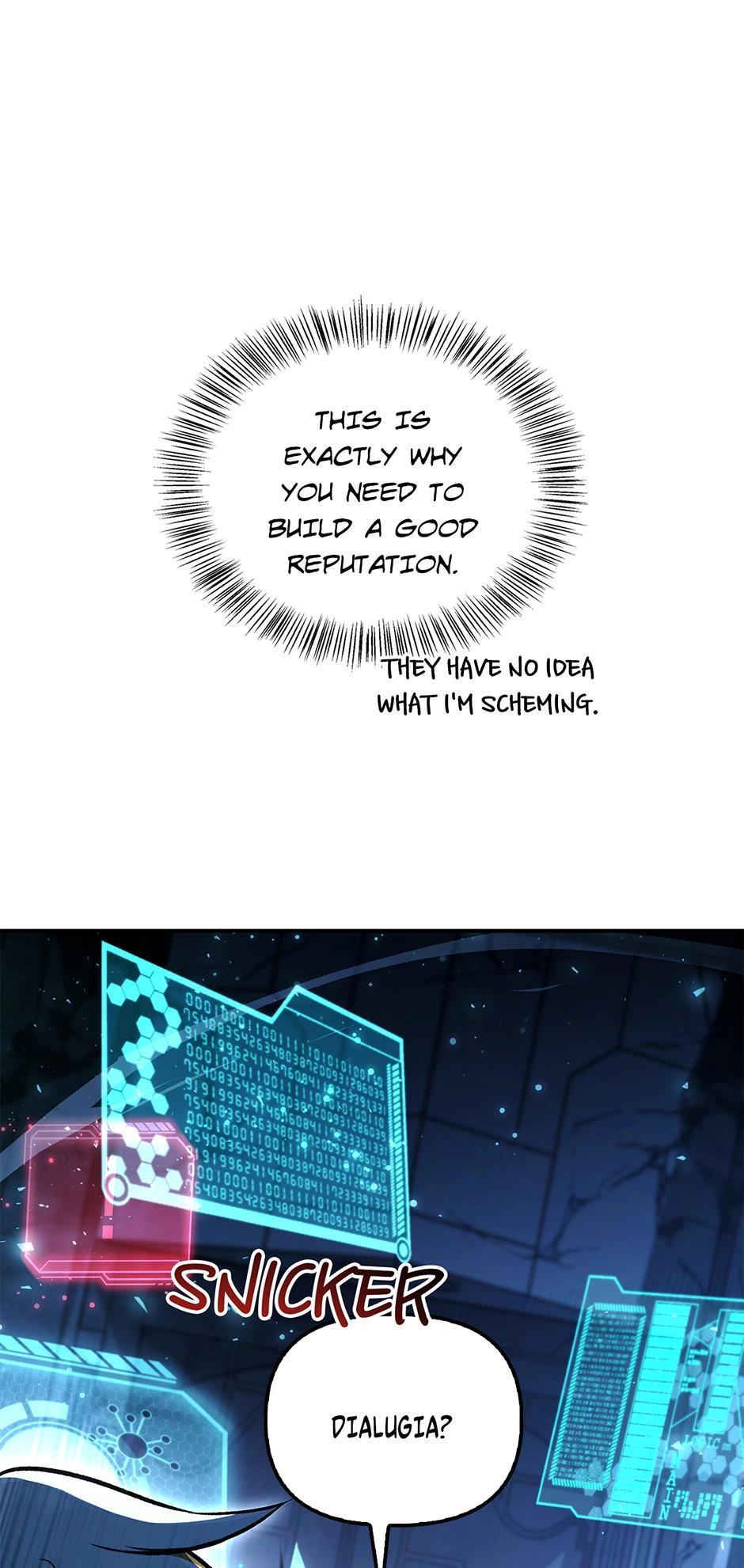 How to Use a Returner Chapter 103 - Page 114