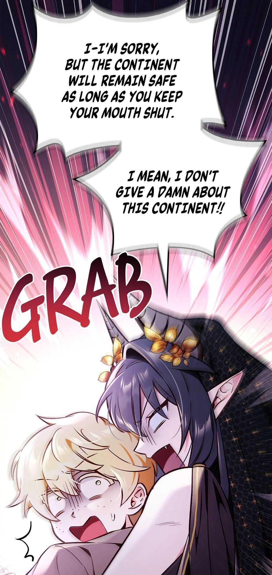 How to Use a Returner Chapter 103 - Page 116