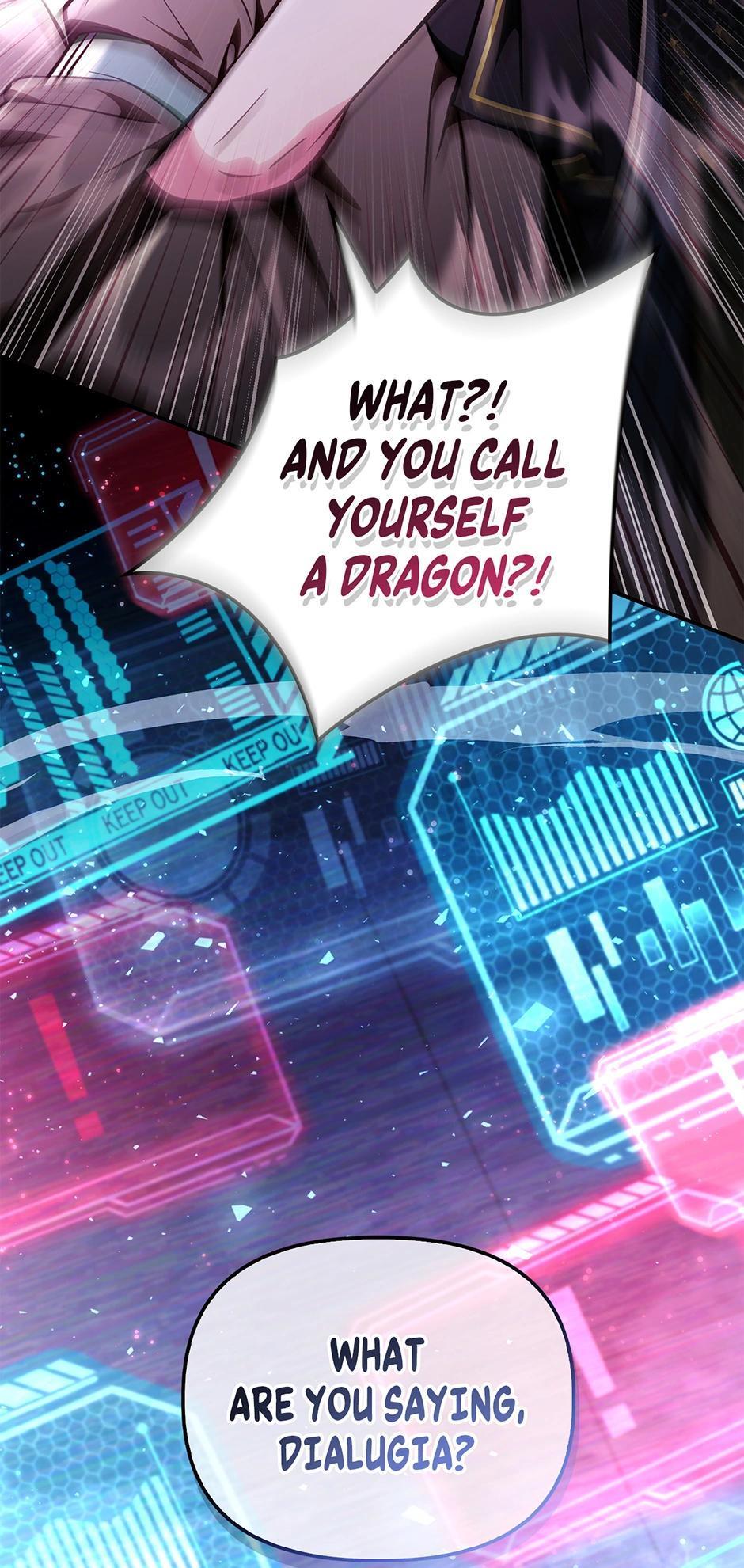 How to Use a Returner Chapter 103 - Page 117