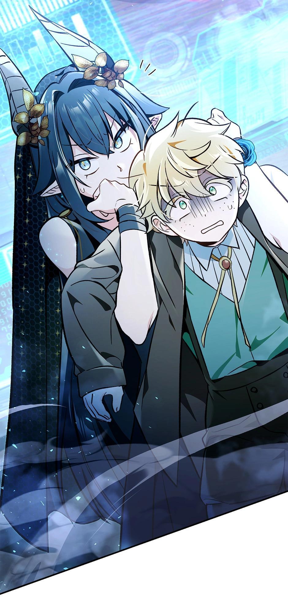 How to Use a Returner Chapter 103 - Page 118