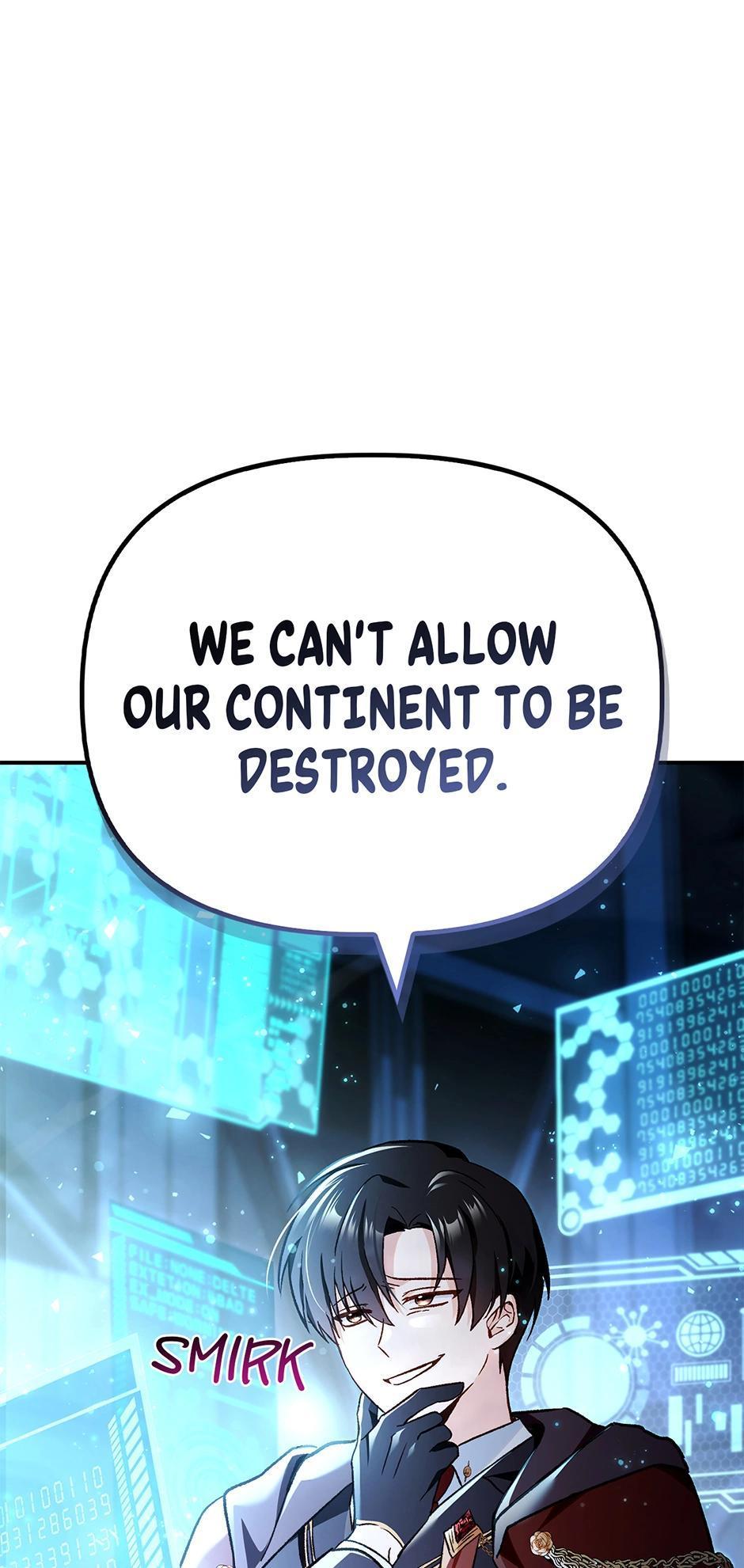 How to Use a Returner Chapter 103 - Page 119