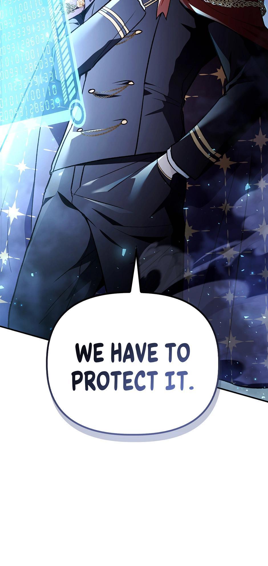 How to Use a Returner Chapter 103 - Page 120