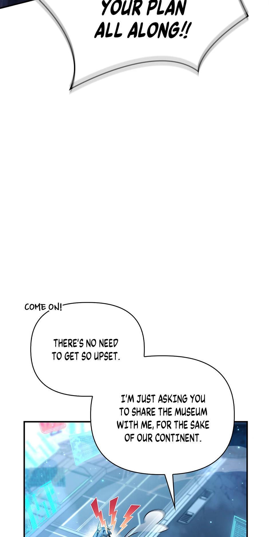 How to Use a Returner Chapter 104 - Page 4