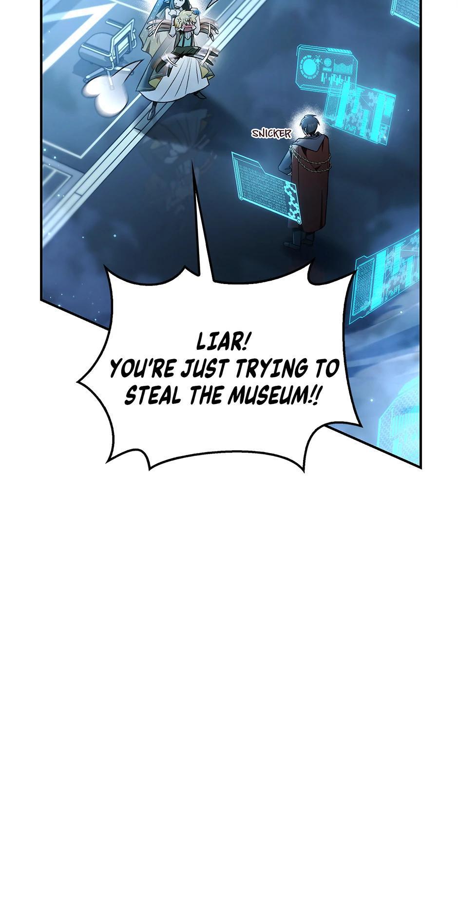 How to Use a Returner Chapter 104 - Page 5