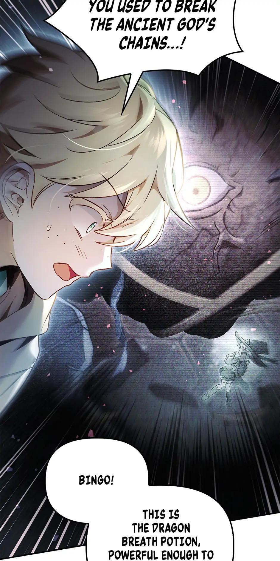 How to Use a Returner Chapter 104 - Page 8