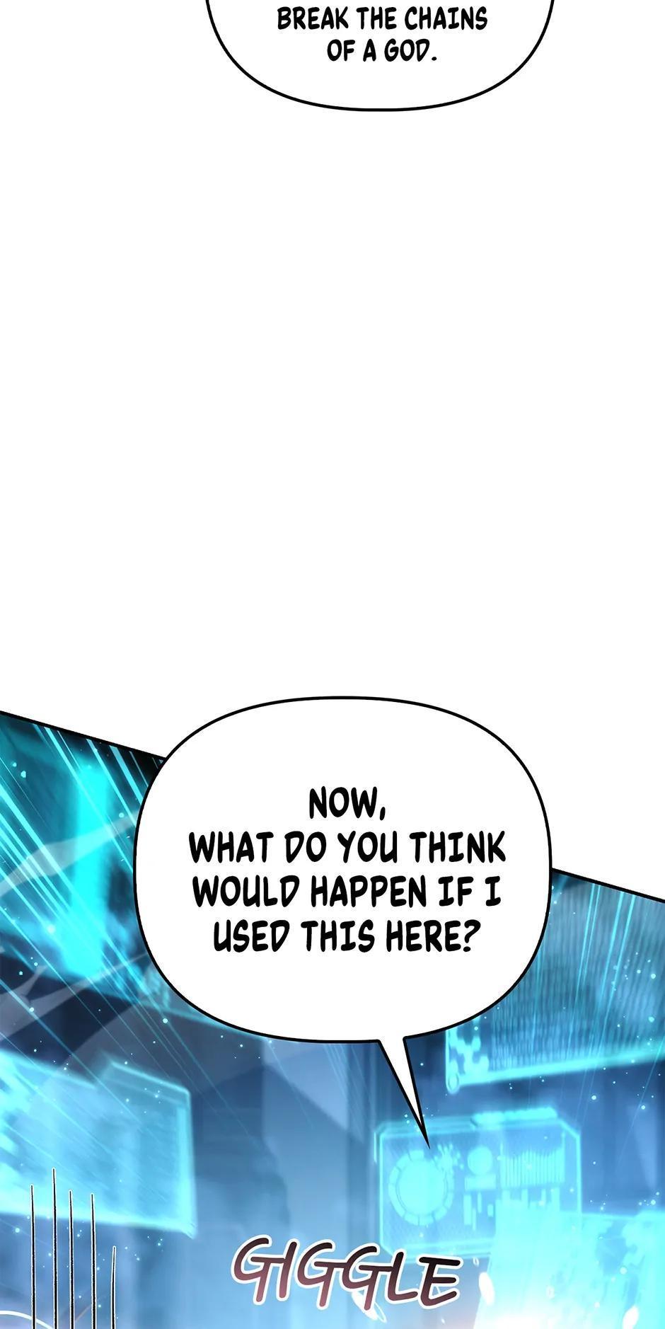 How to Use a Returner Chapter 104 - Page 9