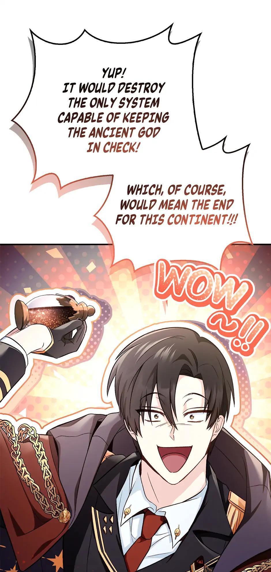 How to Use a Returner Chapter 104 - Page 11