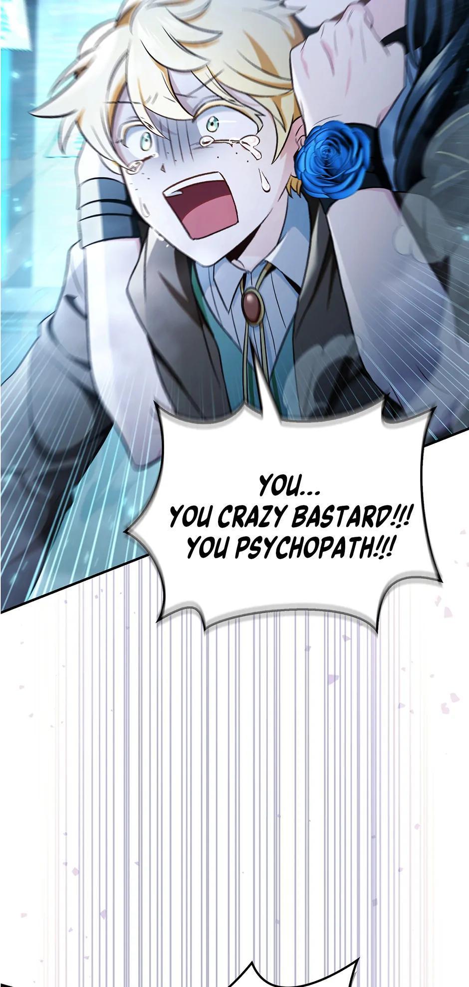 How to Use a Returner Chapter 104 - Page 13