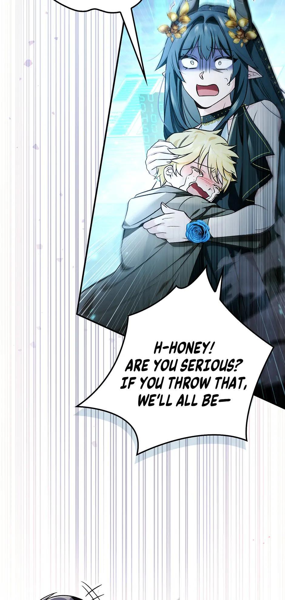 How to Use a Returner Chapter 104 - Page 15