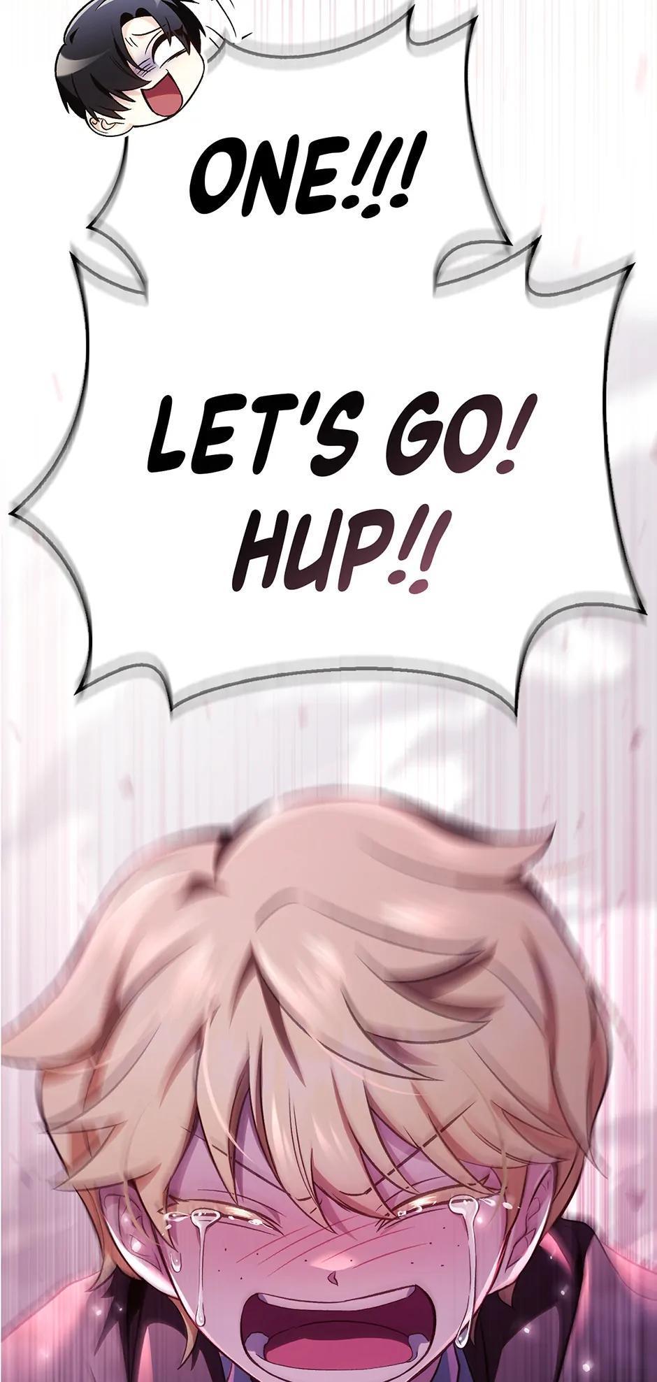 How to Use a Returner Chapter 104 - Page 16