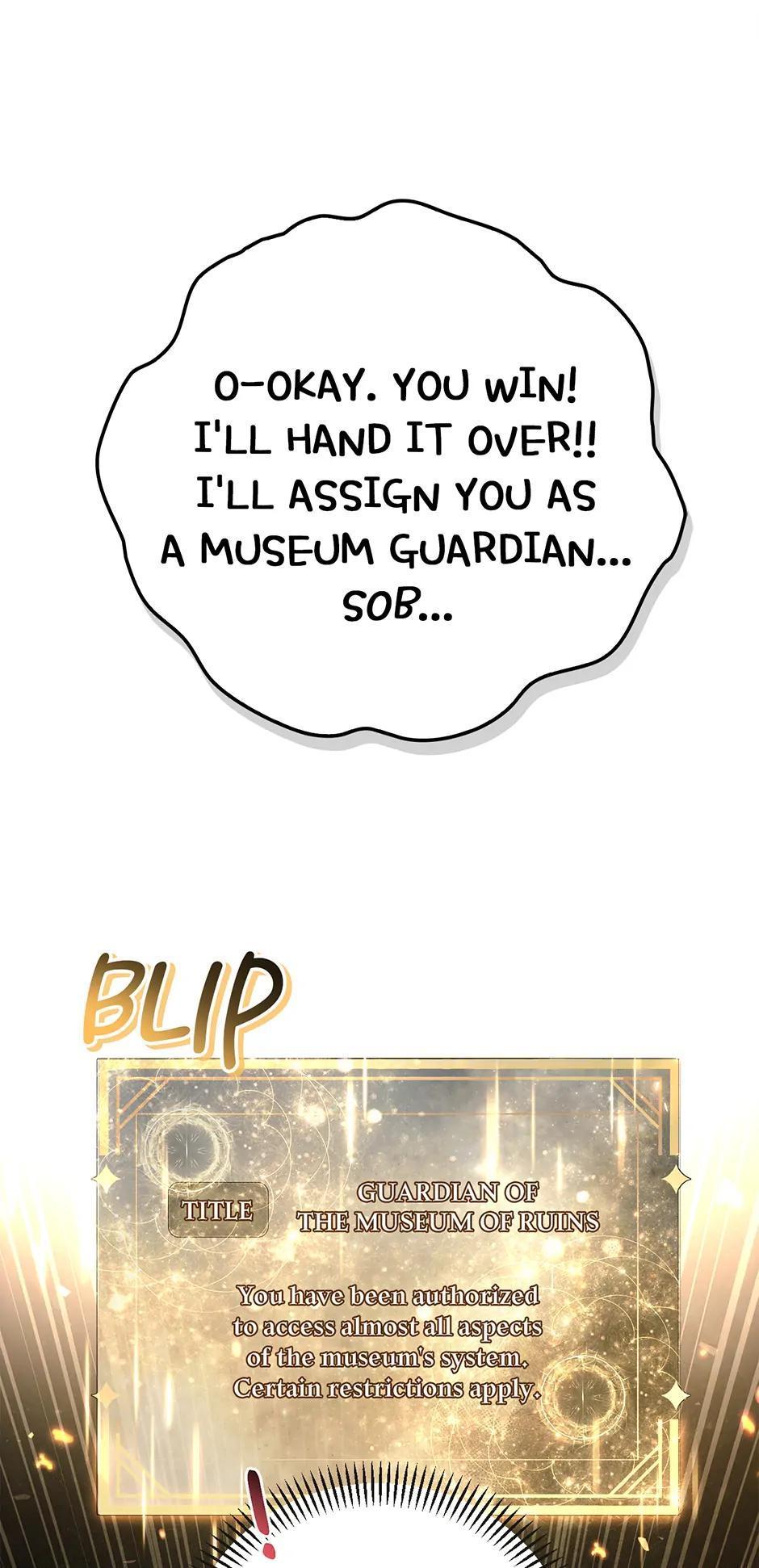 How to Use a Returner Chapter 104 - Page 18