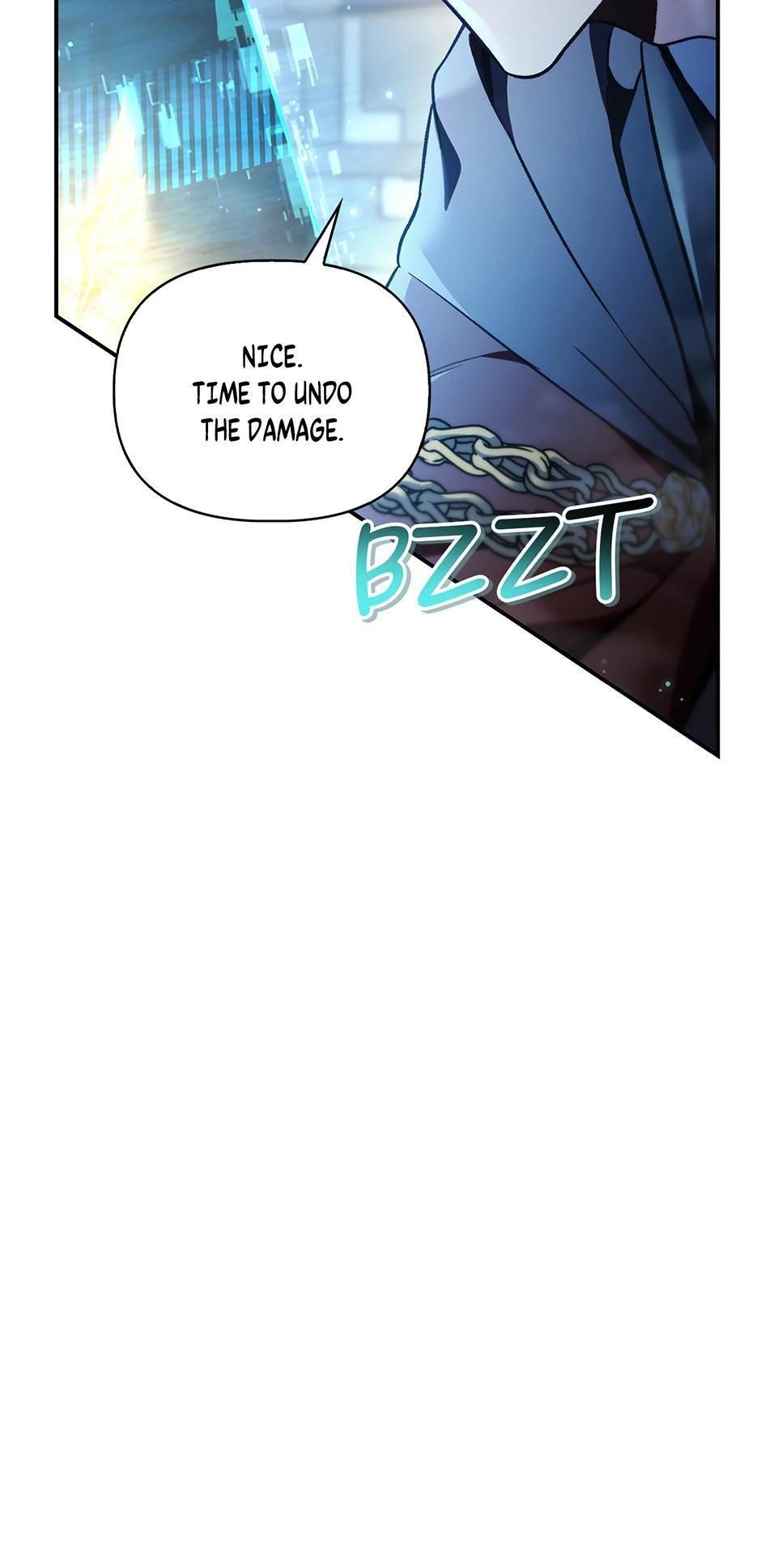 How to Use a Returner Chapter 104 - Page 22