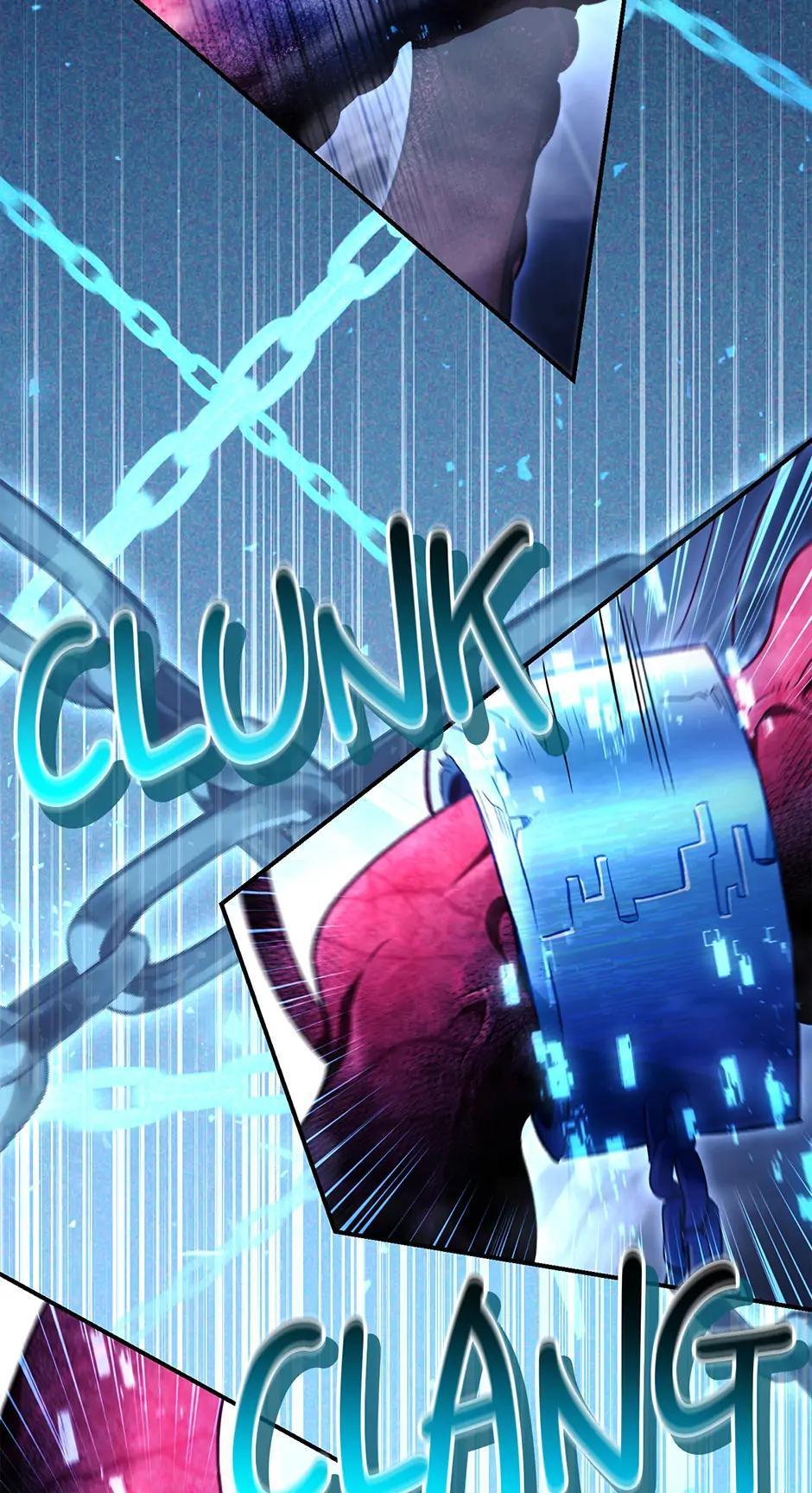 How to Use a Returner Chapter 104 - Page 29