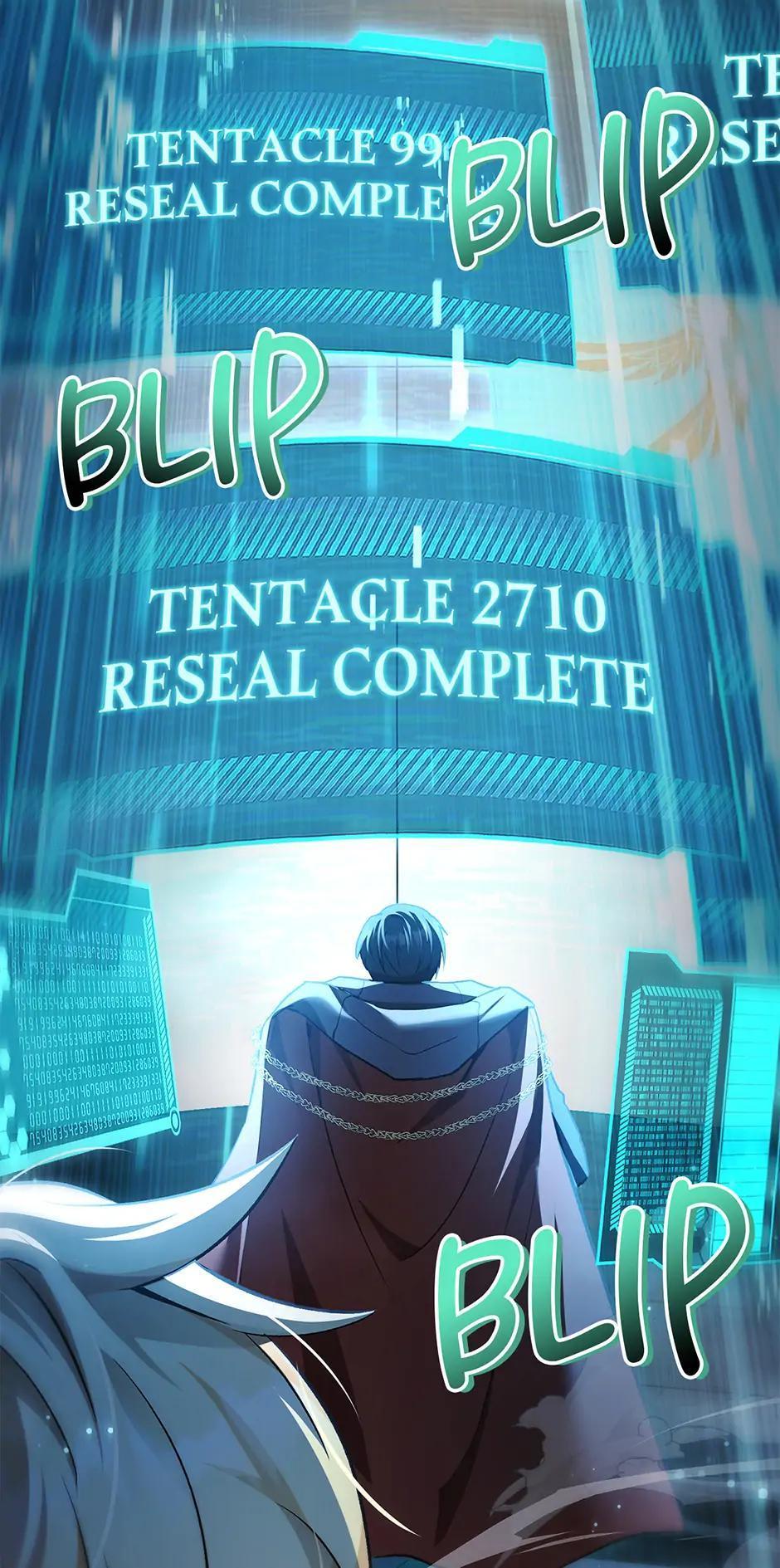 How to Use a Returner Chapter 104 - Page 33