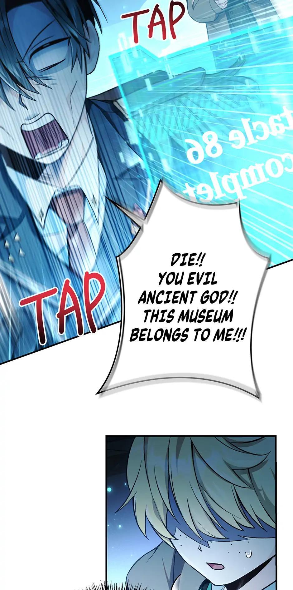 How to Use a Returner Chapter 104 - Page 35