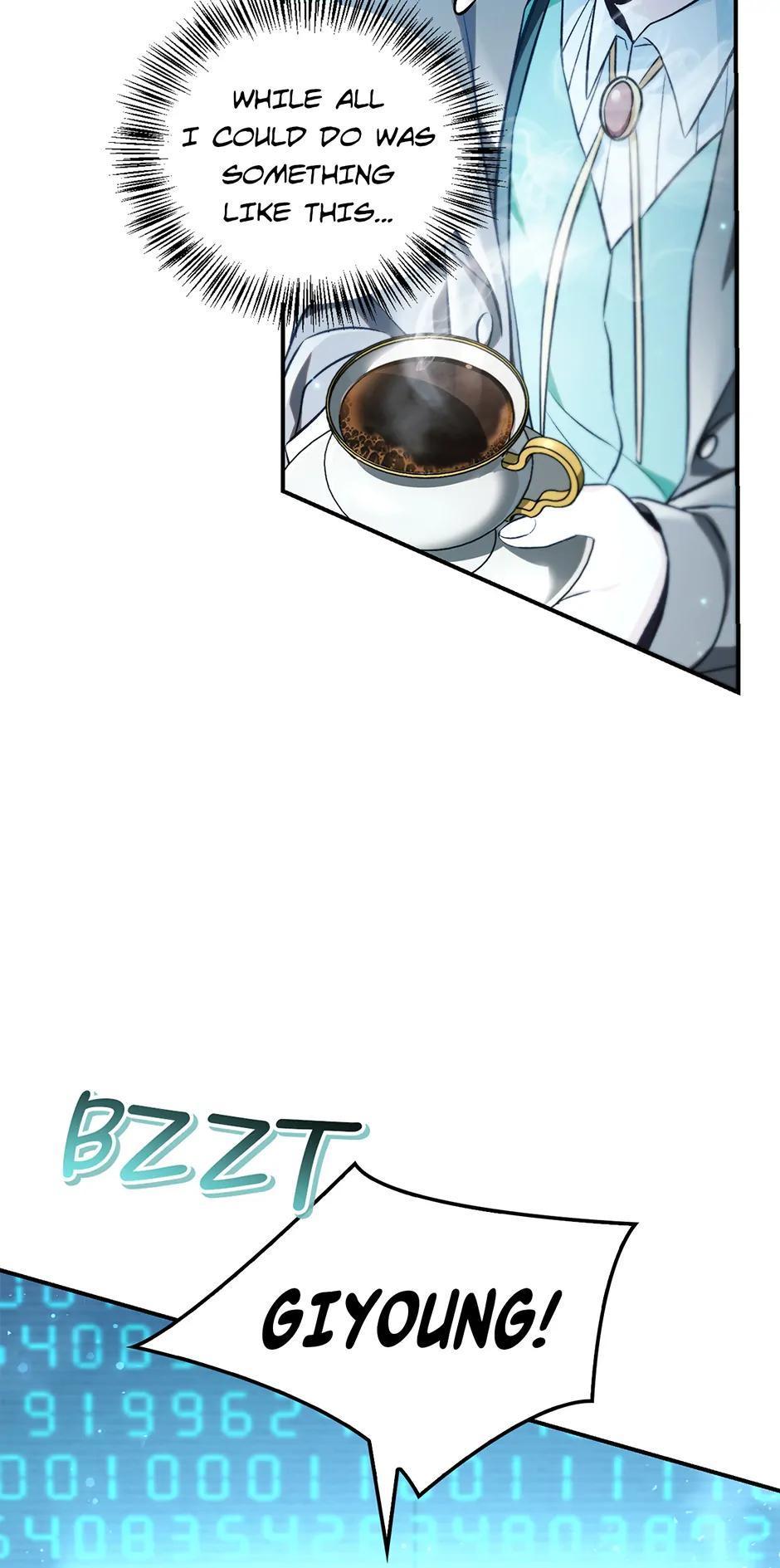 How to Use a Returner Chapter 104 - Page 36