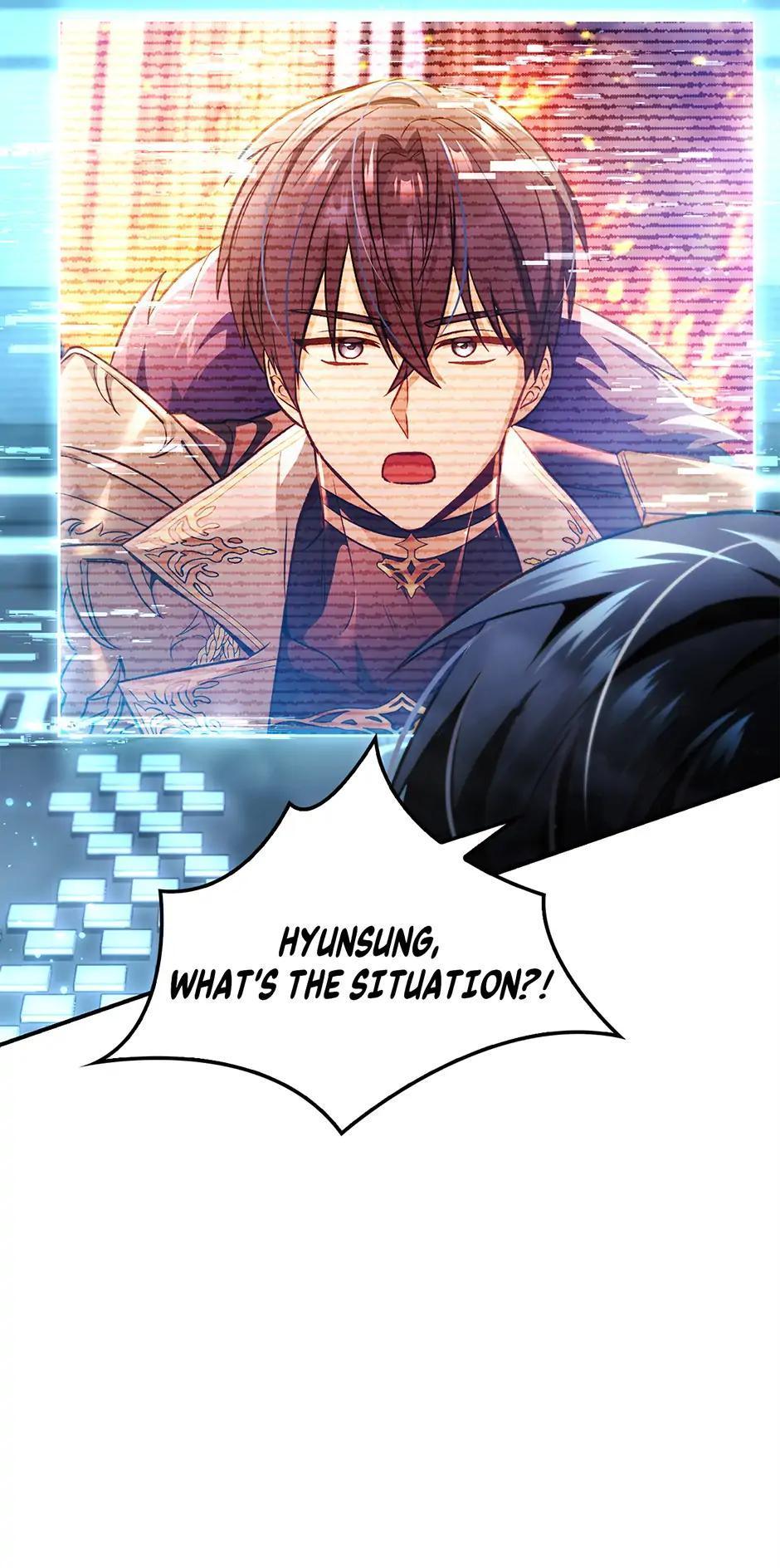 How to Use a Returner Chapter 104 - Page 37