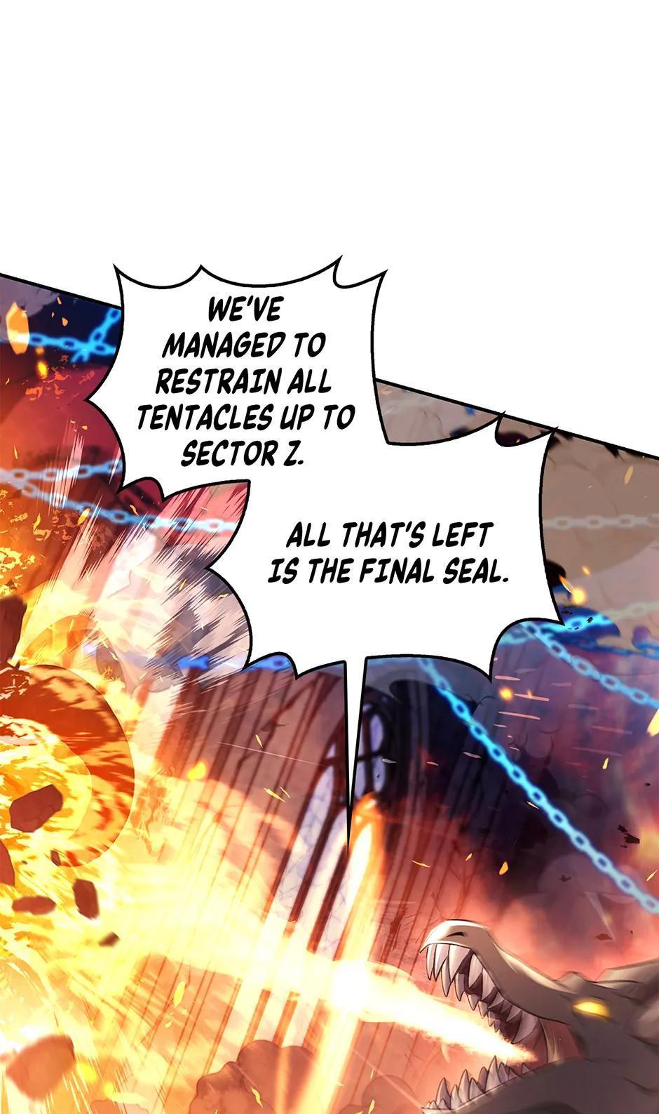 How to Use a Returner Chapter 104 - Page 38