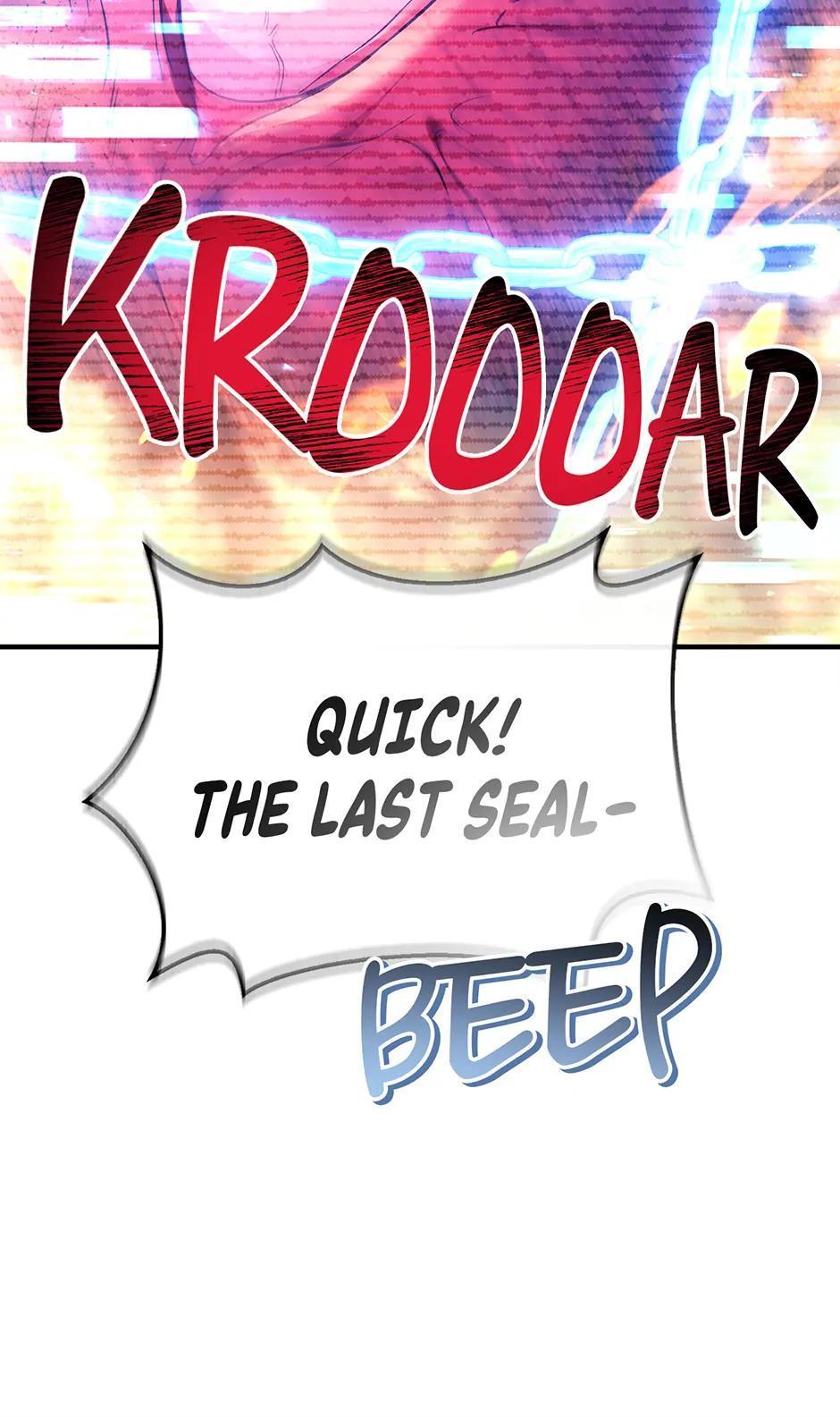 How to Use a Returner Chapter 104 - Page 41