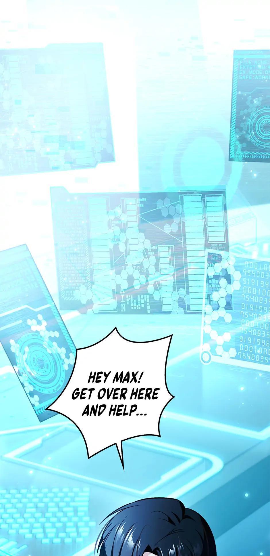 How to Use a Returner Chapter 104 - Page 43