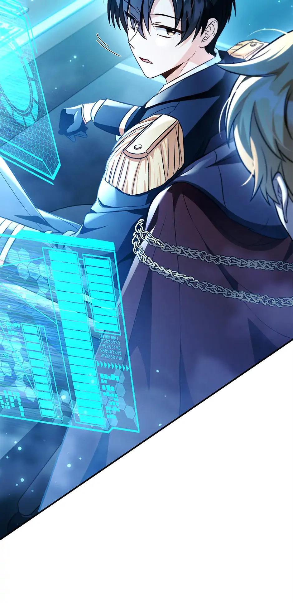 How to Use a Returner Chapter 104 - Page 44