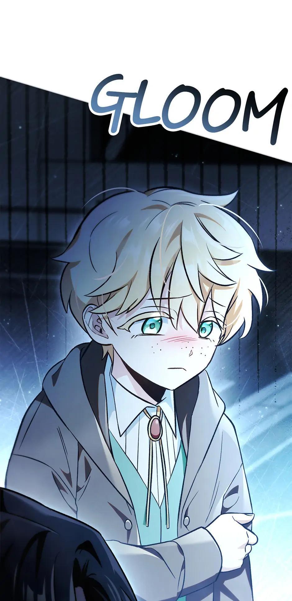 How to Use a Returner Chapter 104 - Page 45