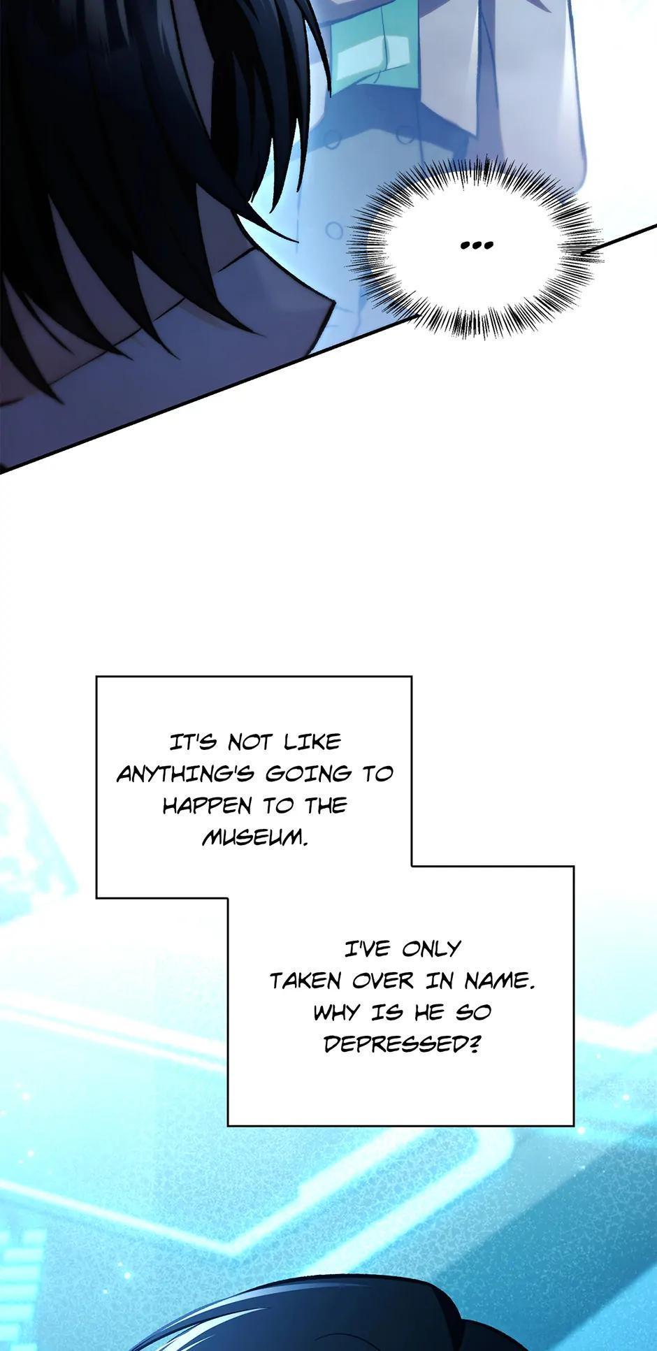 How to Use a Returner Chapter 104 - Page 46