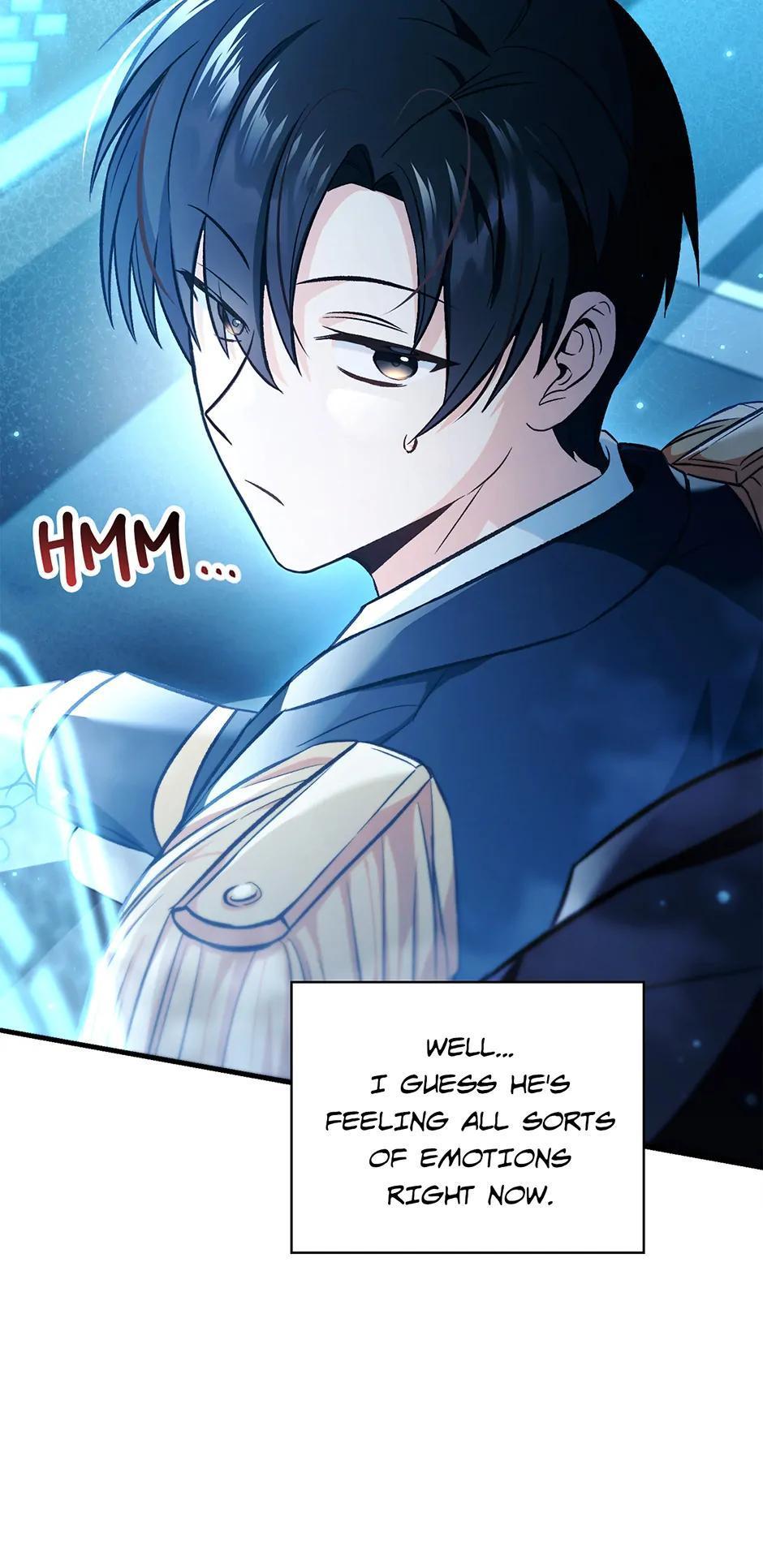 How to Use a Returner Chapter 104 - Page 47