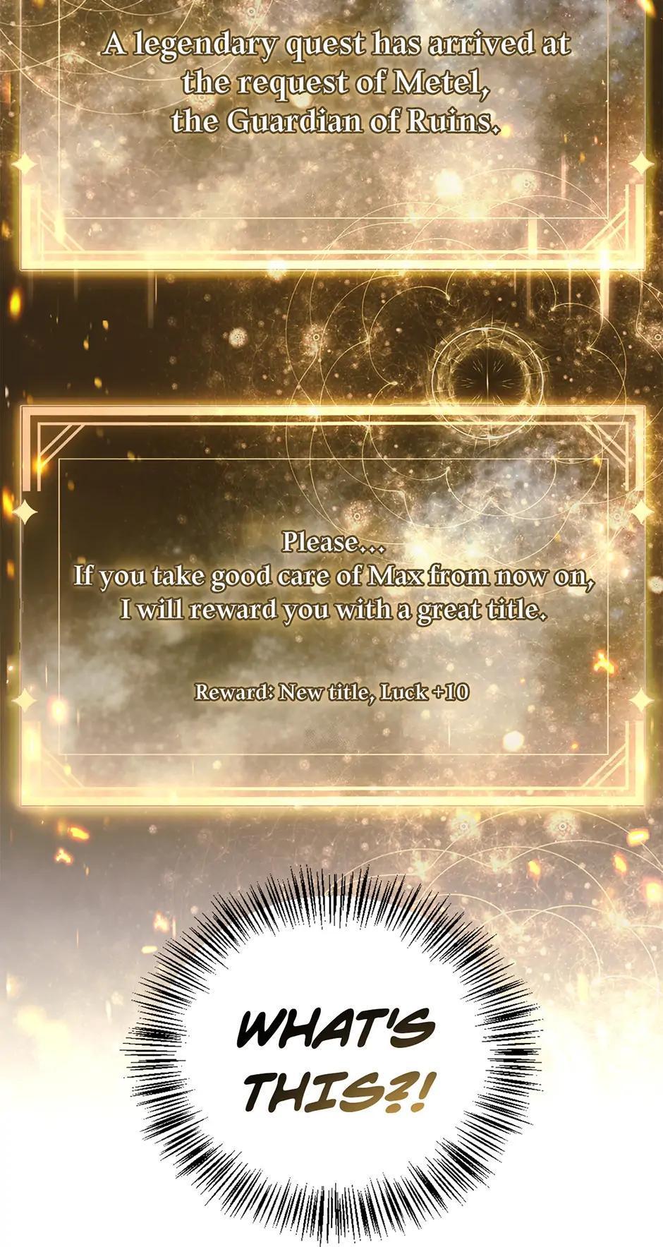 How to Use a Returner Chapter 104 - Page 49