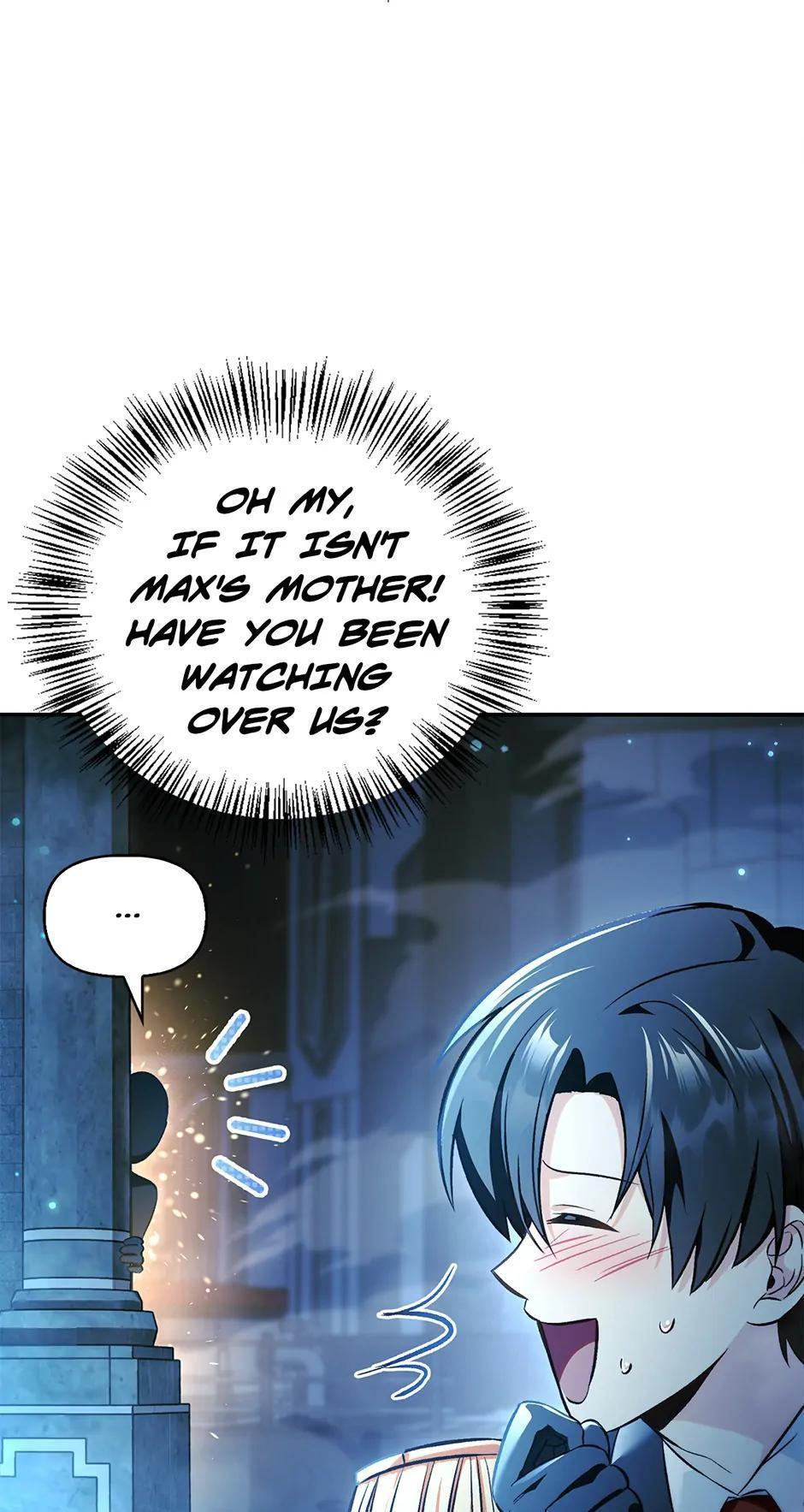 How to Use a Returner Chapter 104 - Page 50